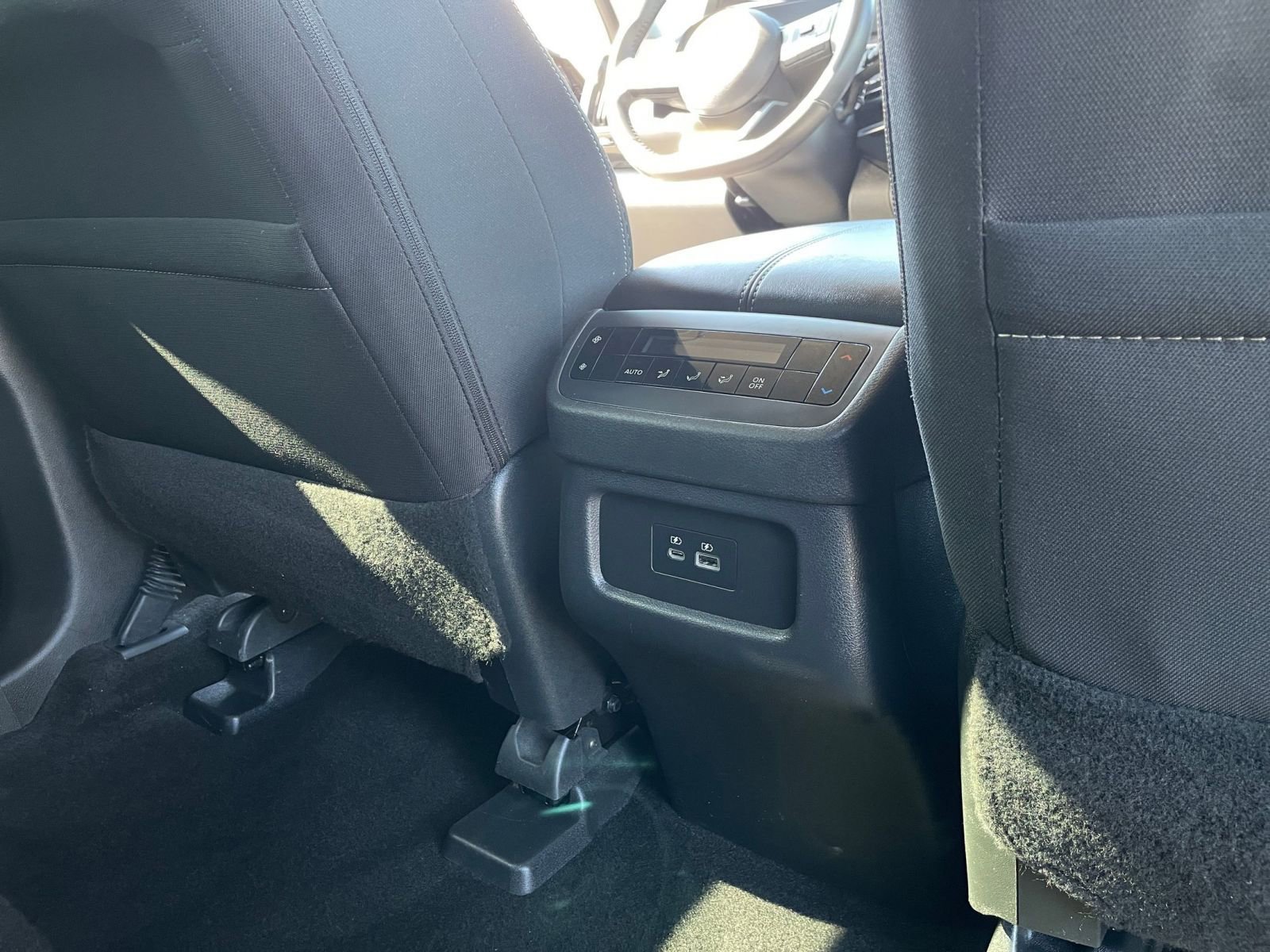 Thumbnail: 2025 Nissan Pathfinder - 24