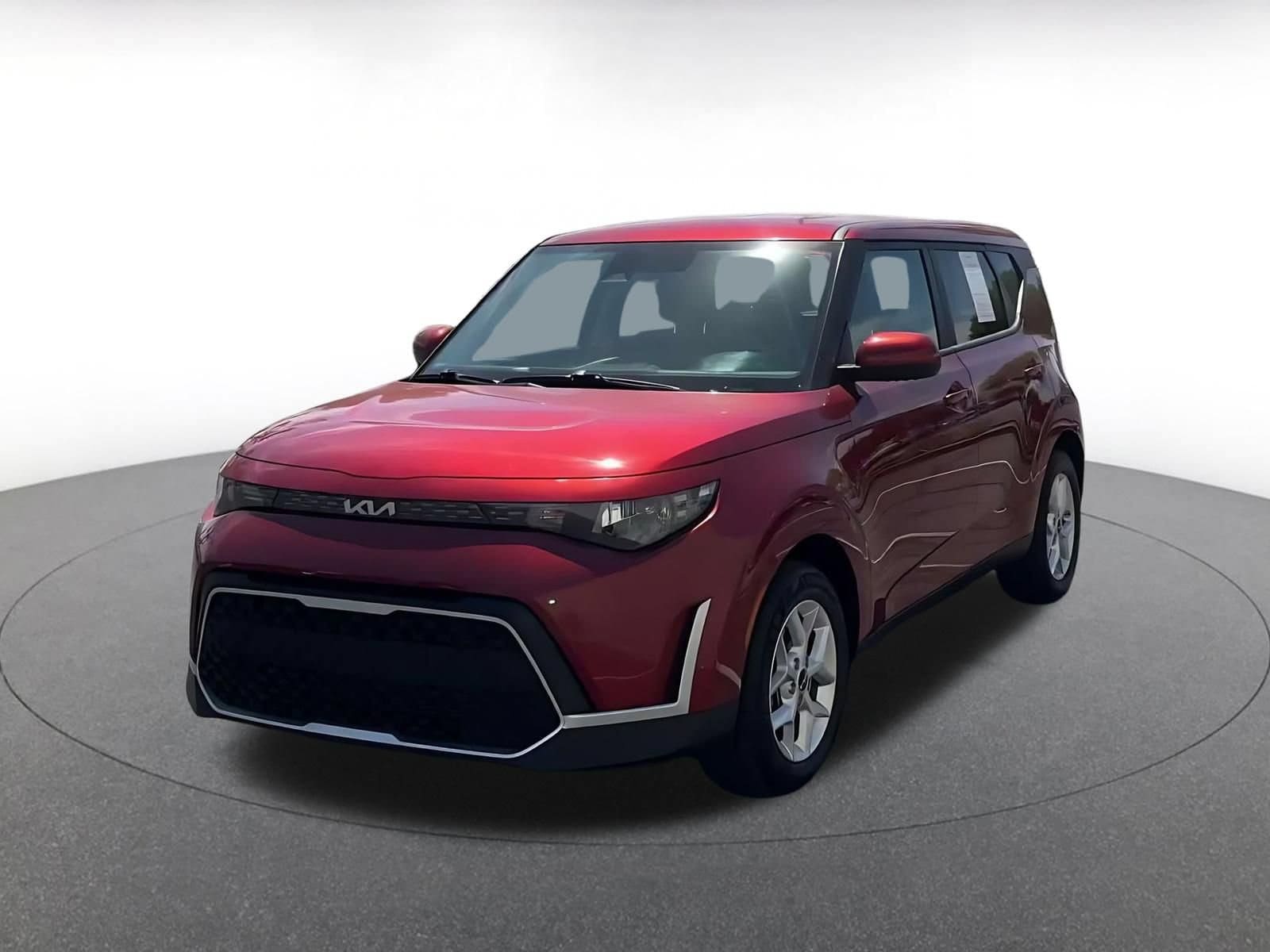 Thumbnail: 2025 Kia Soul - 5