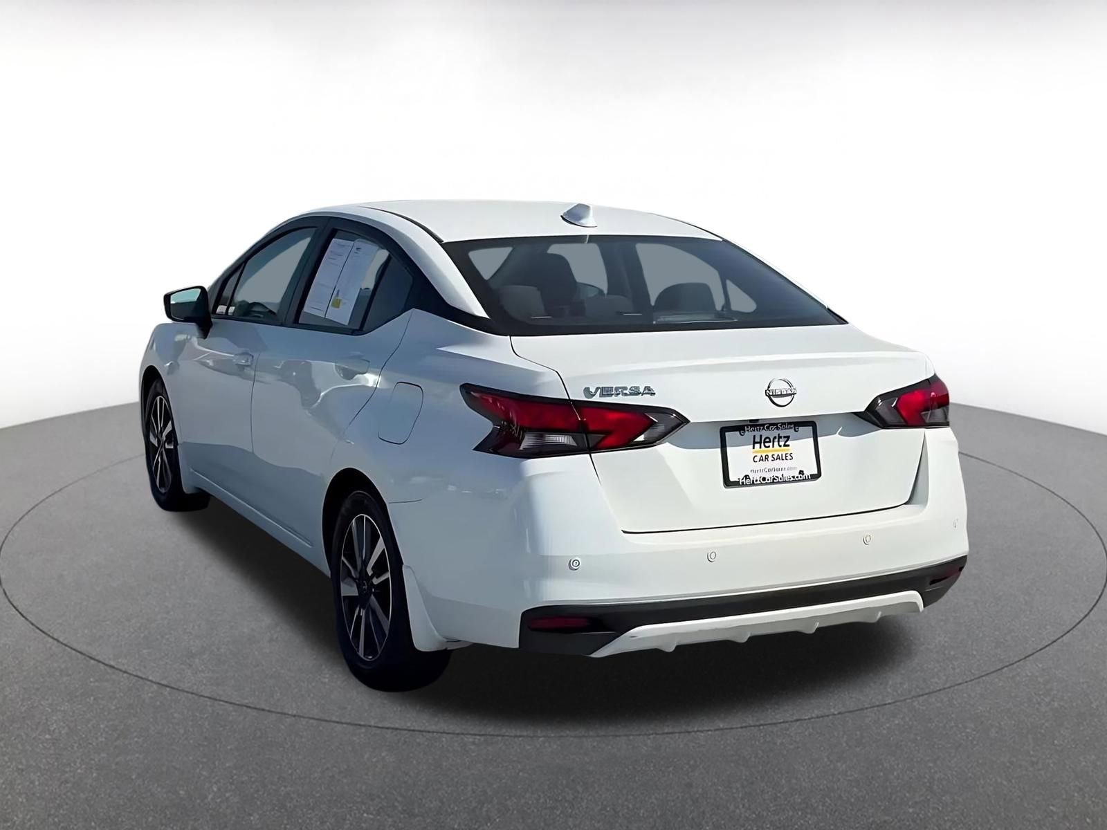Thumbnail: 2025 Nissan Versa - 11