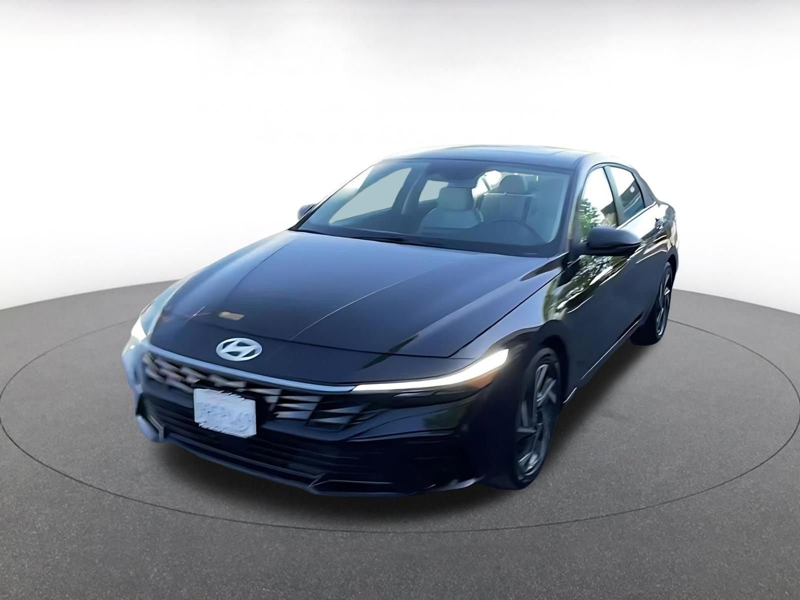 Thumbnail: 2025 Hyundai Elantra - 7