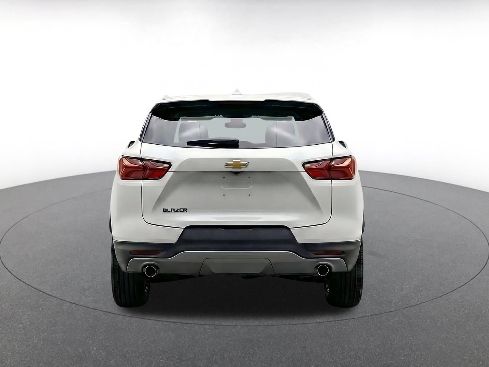 Thumbnail: 2025 Chevrolet Blazer - 6
