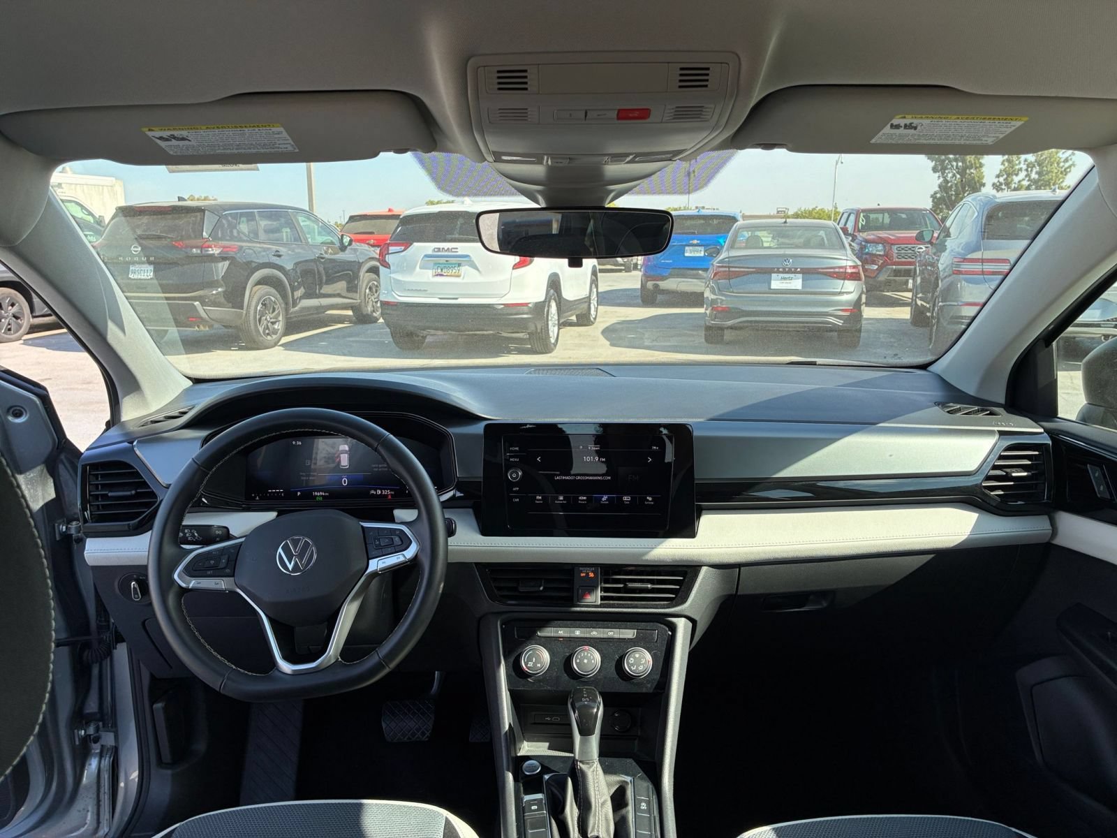 Thumbnail: 2026 Volkswagen Taos - 31