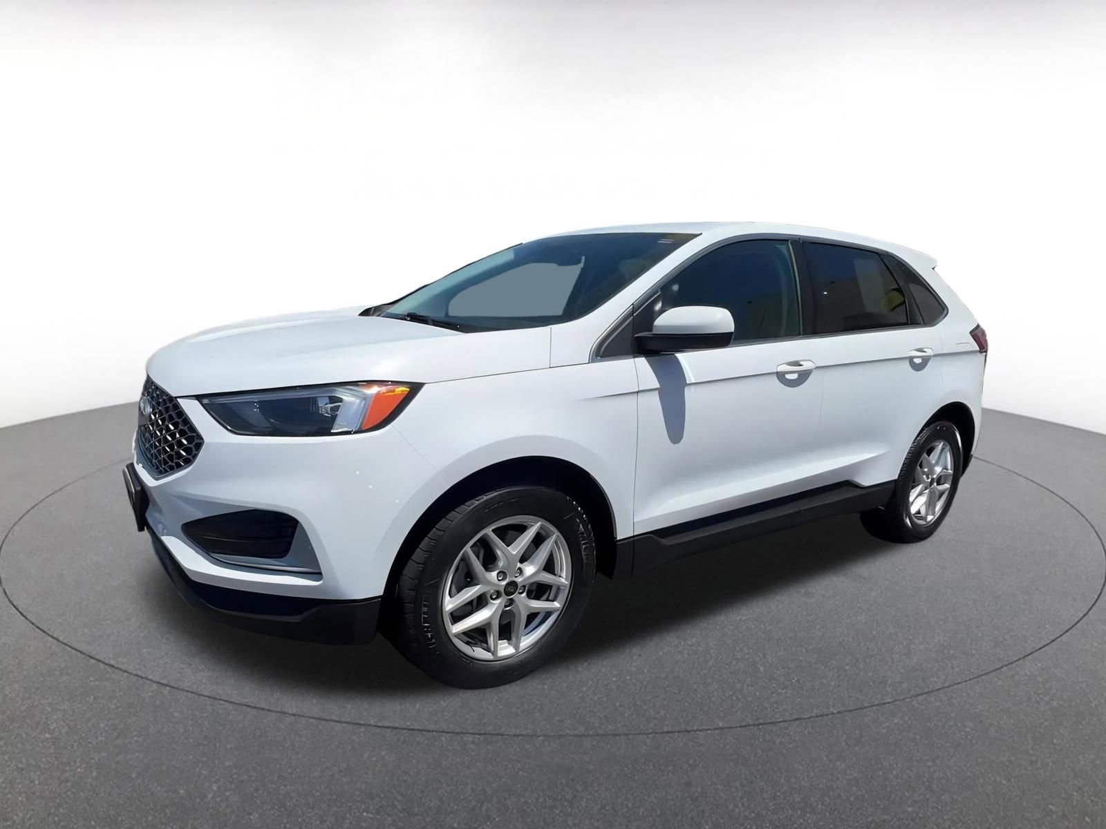 Thumbnail: 2024 Ford Edge - 8