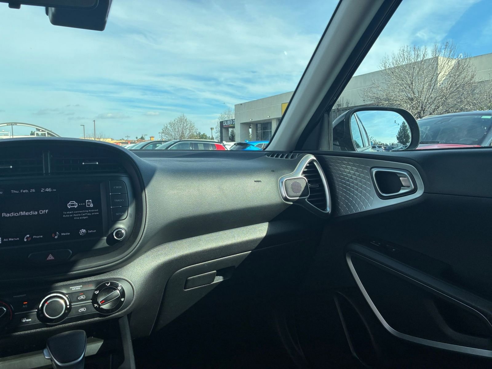 Thumbnail: 2025 Kia Soul - 33