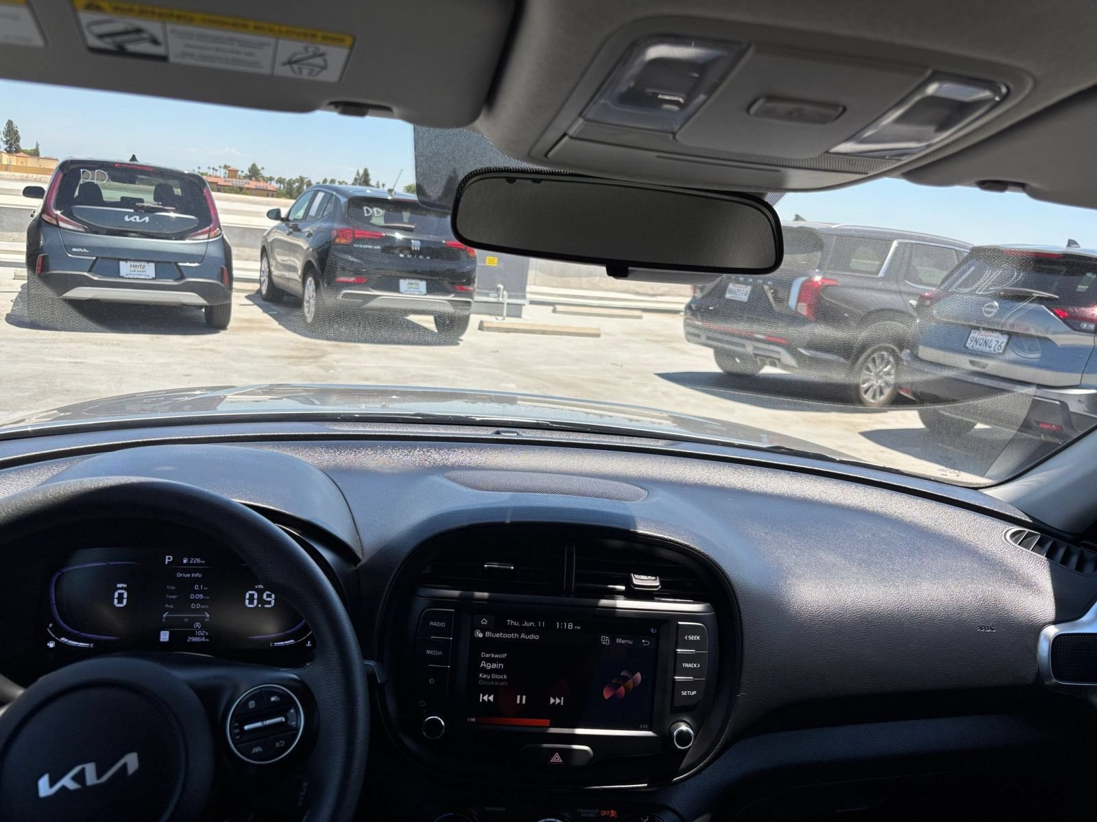 Thumbnail: 2025 Kia Soul - 31