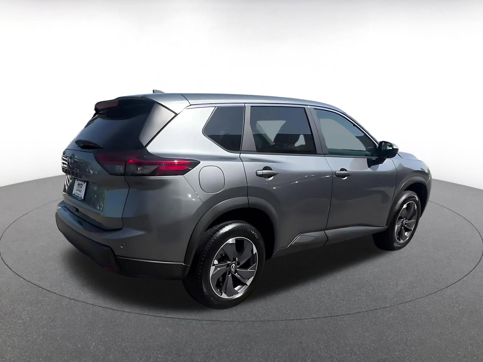 Thumbnail: 2025 Nissan Rogue - 14