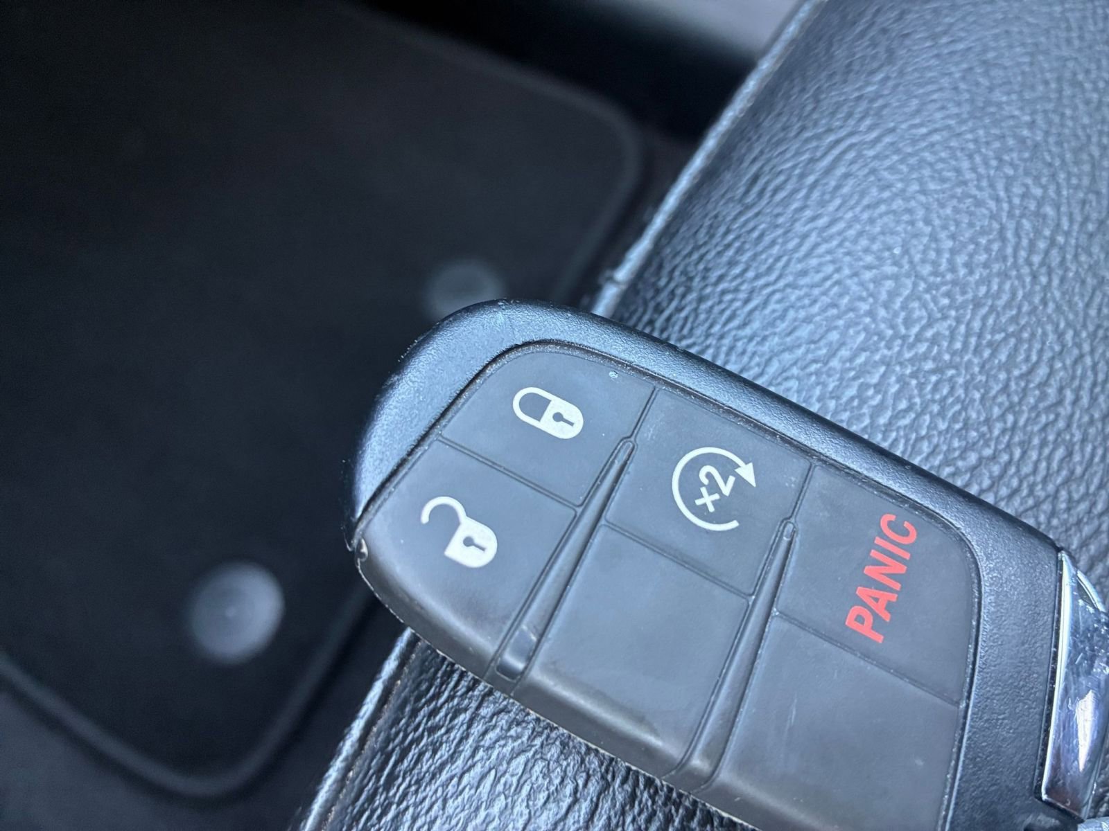 Thumbnail: 2025 Jeep Compass - 25