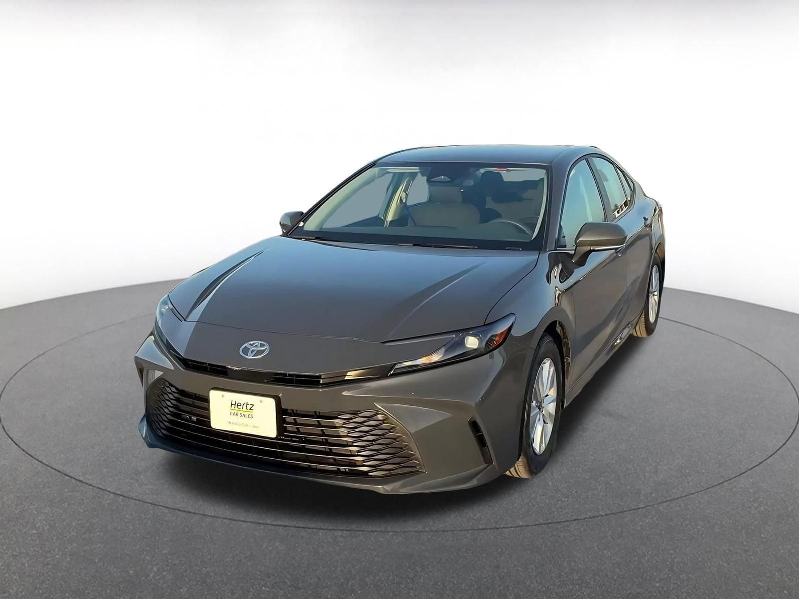 Thumbnail: 2025 Toyota Camry - 7
