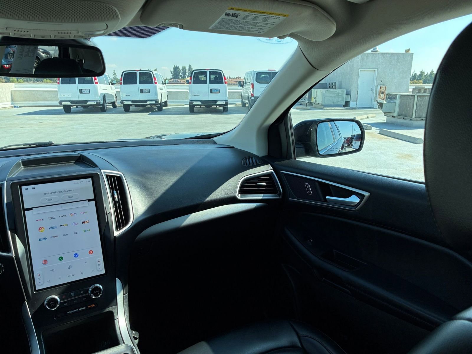 Thumbnail: 2024 Ford Edge - 35