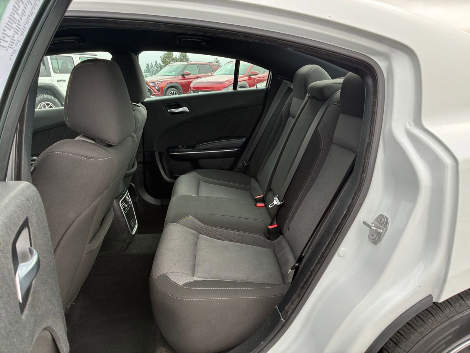 Thumbnail: 2022 Dodge Charger - 25