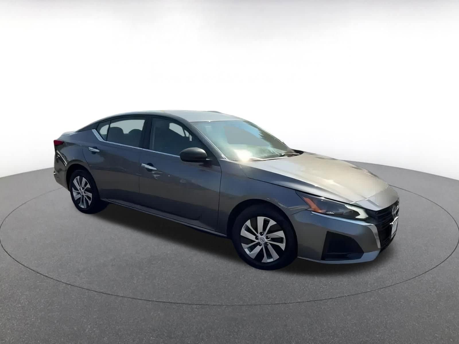 Thumbnail: 2024 Nissan Altima - 2