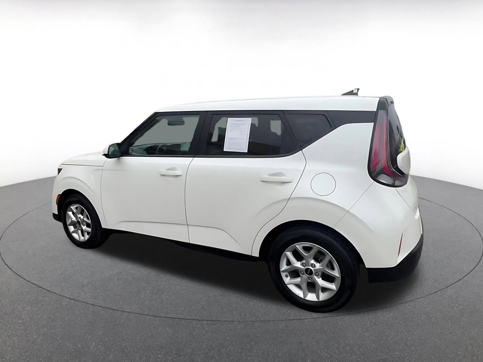 Thumbnail: 2025 Kia Soul - 10