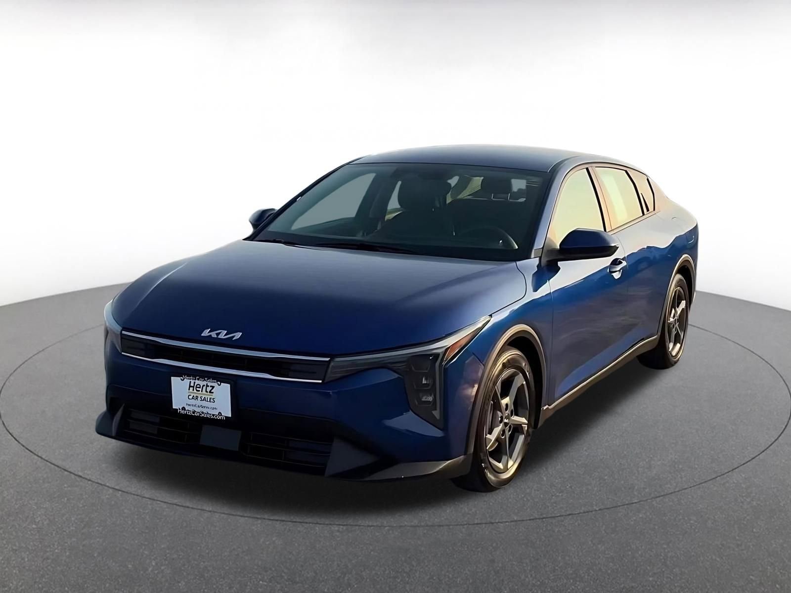 Thumbnail: 2025 Kia K4 - 7