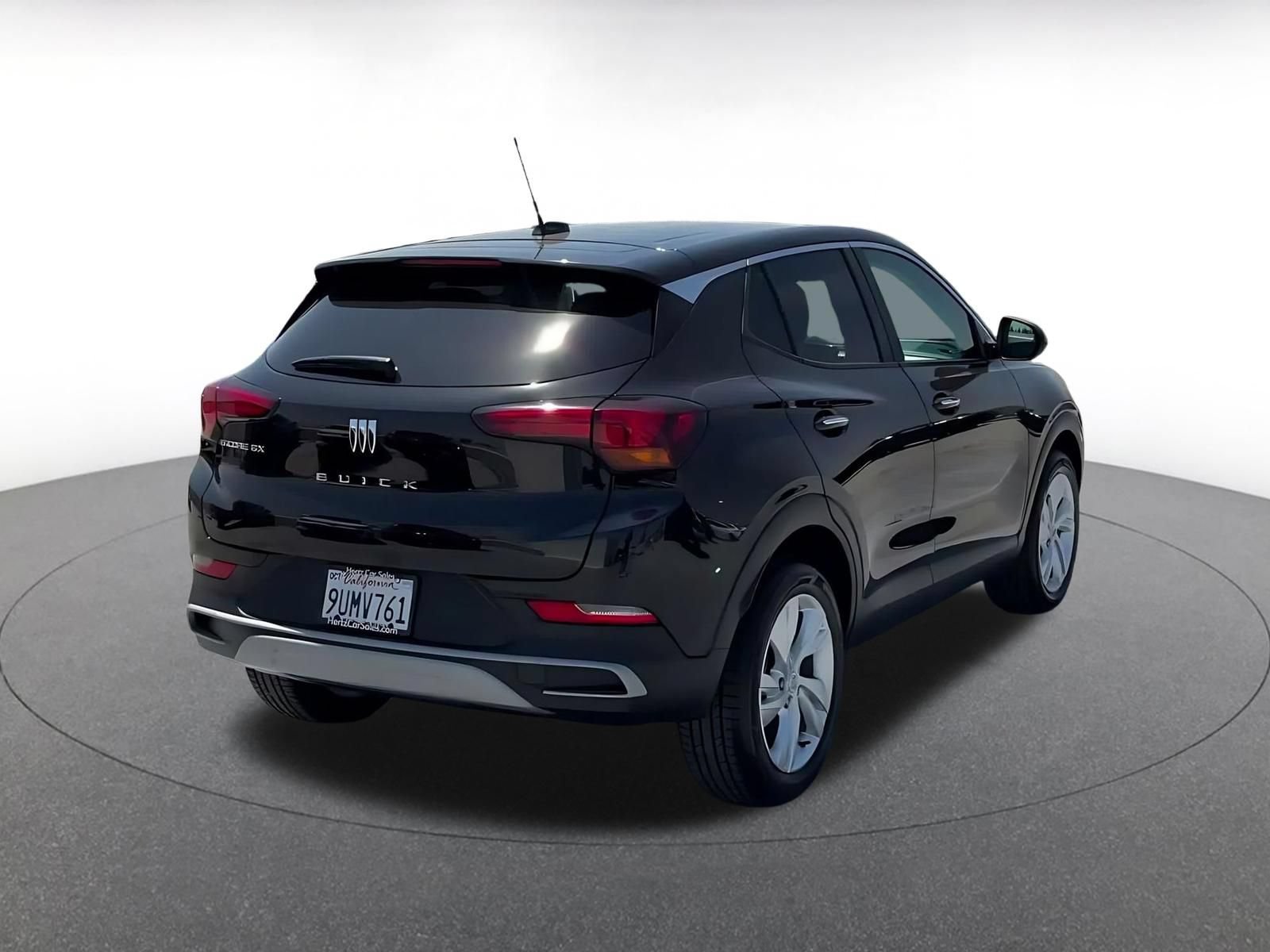 Thumbnail: 2026 Buick Encore GX - 14
