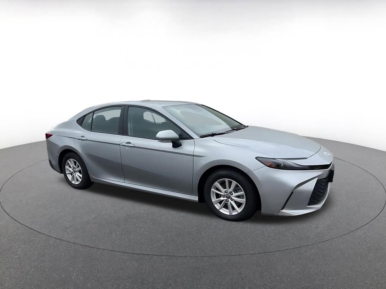 Thumbnail: 2025 Toyota Camry - 2
