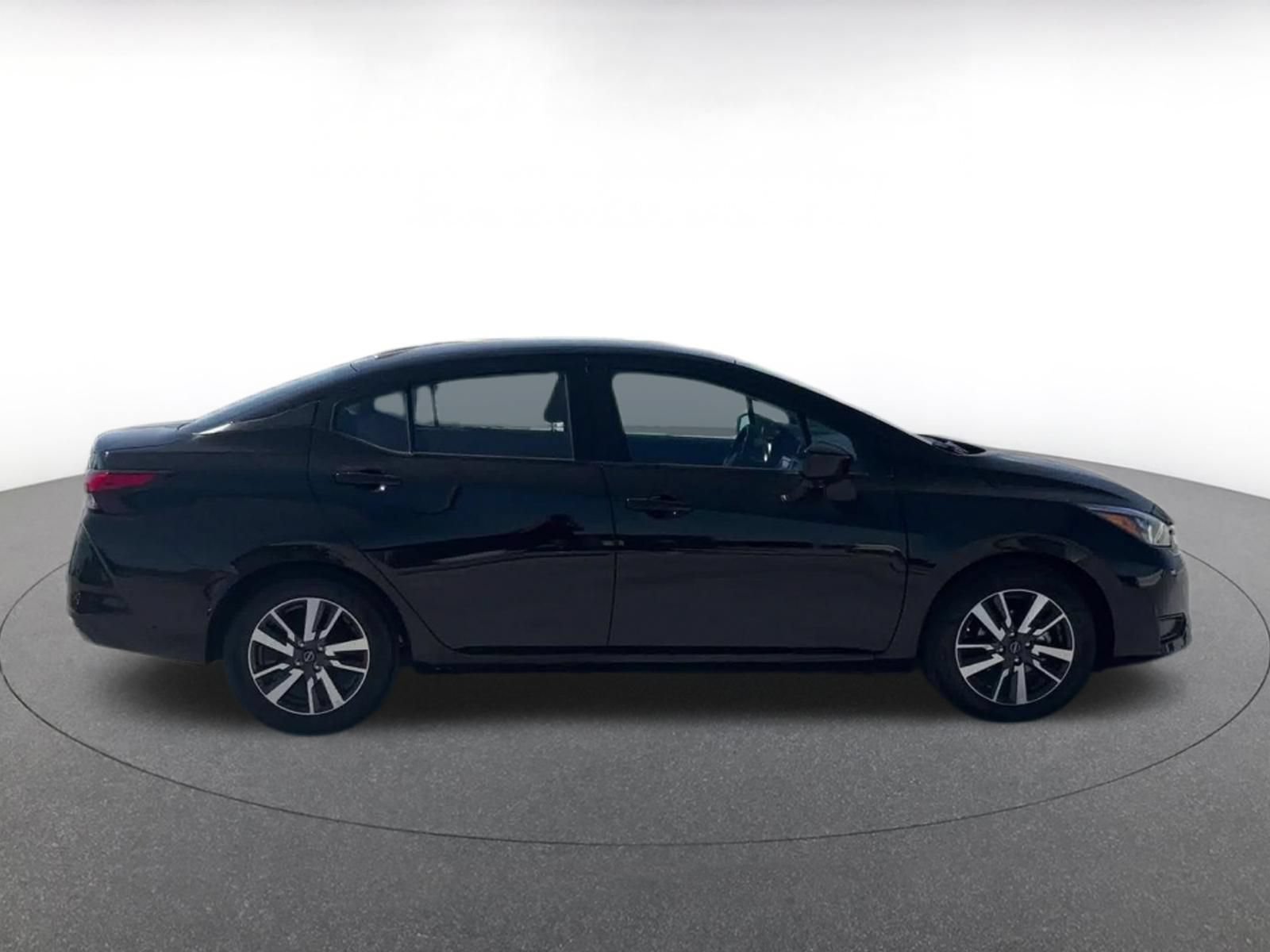 Thumbnail: 2025 Nissan Versa - 15