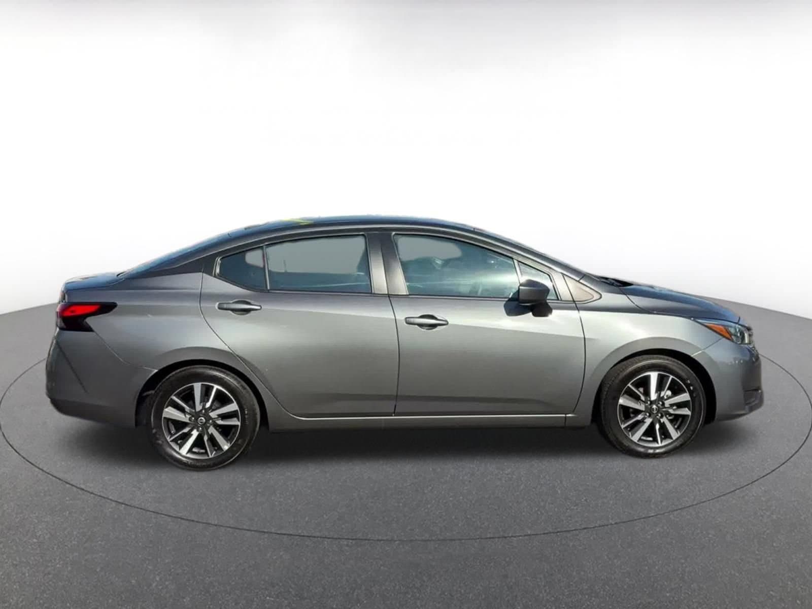 Thumbnail: 2025 Nissan Versa - 15