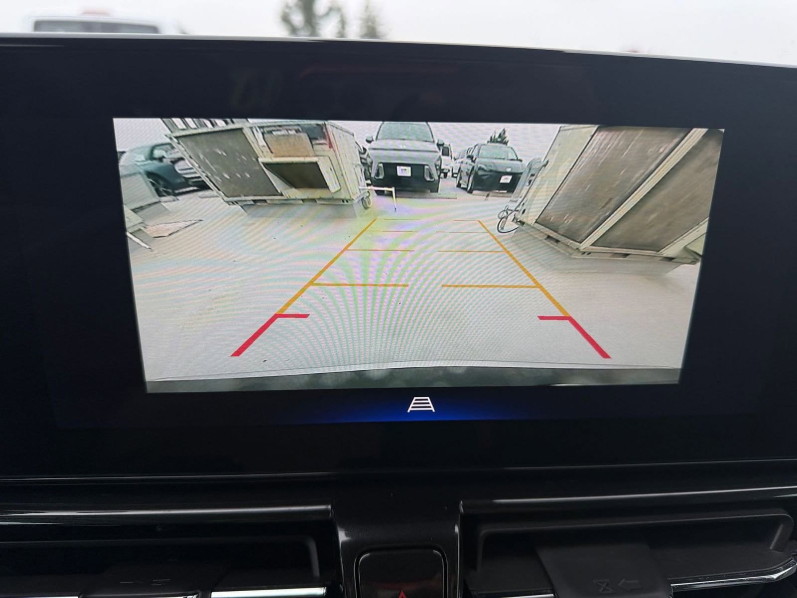 Thumbnail: 2025 Chevrolet TrailBlazer - 17