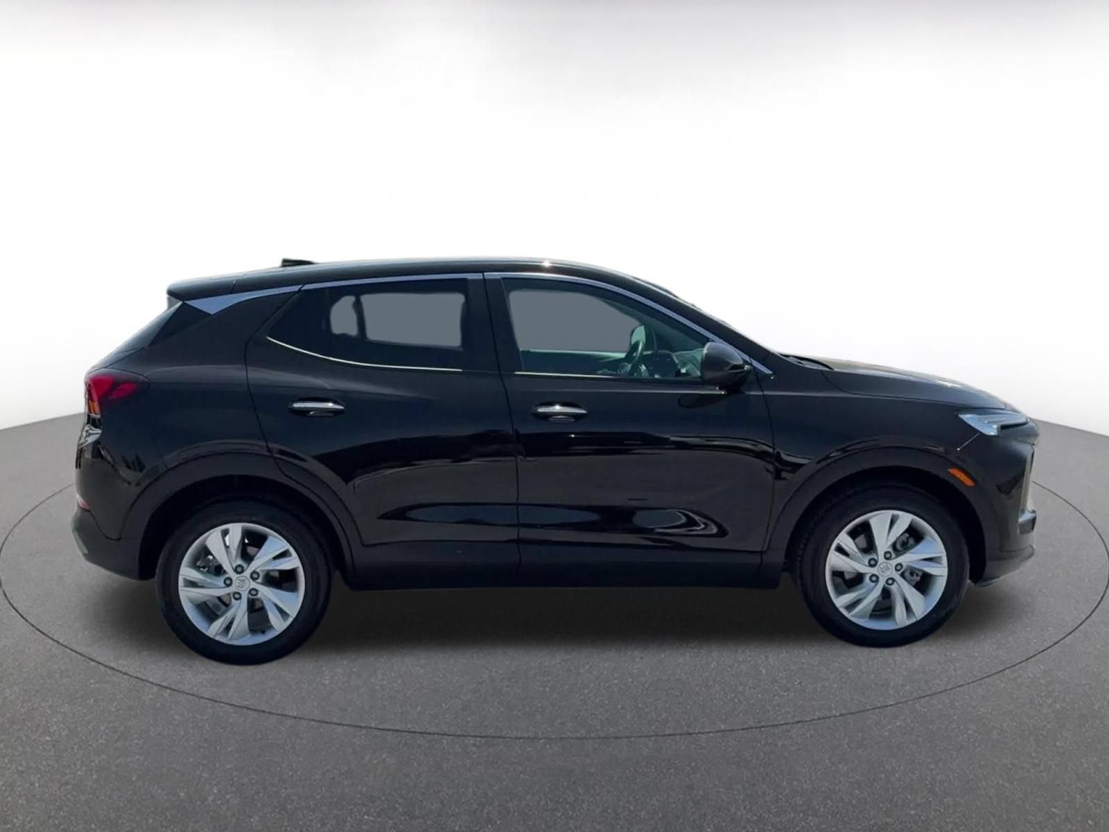 Thumbnail: 2026 Buick Encore GX - 16