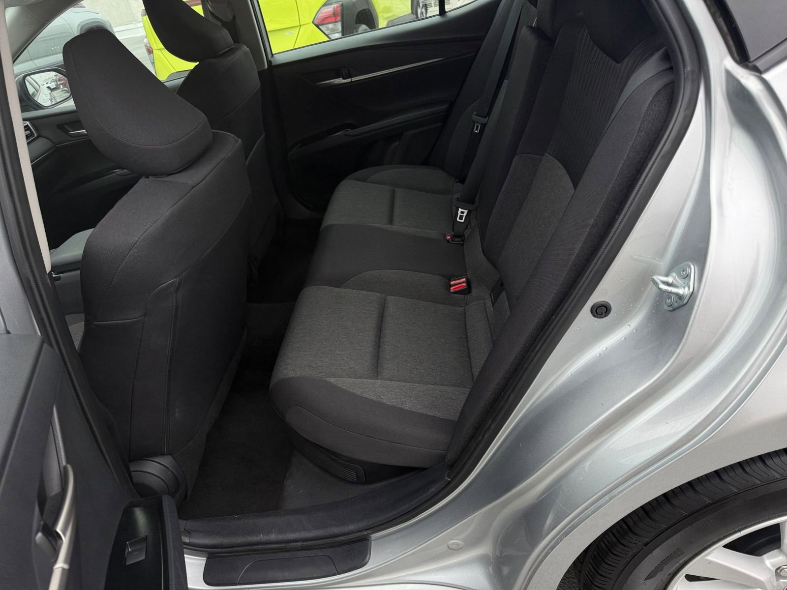 Thumbnail: 2025 Toyota Camry - 25