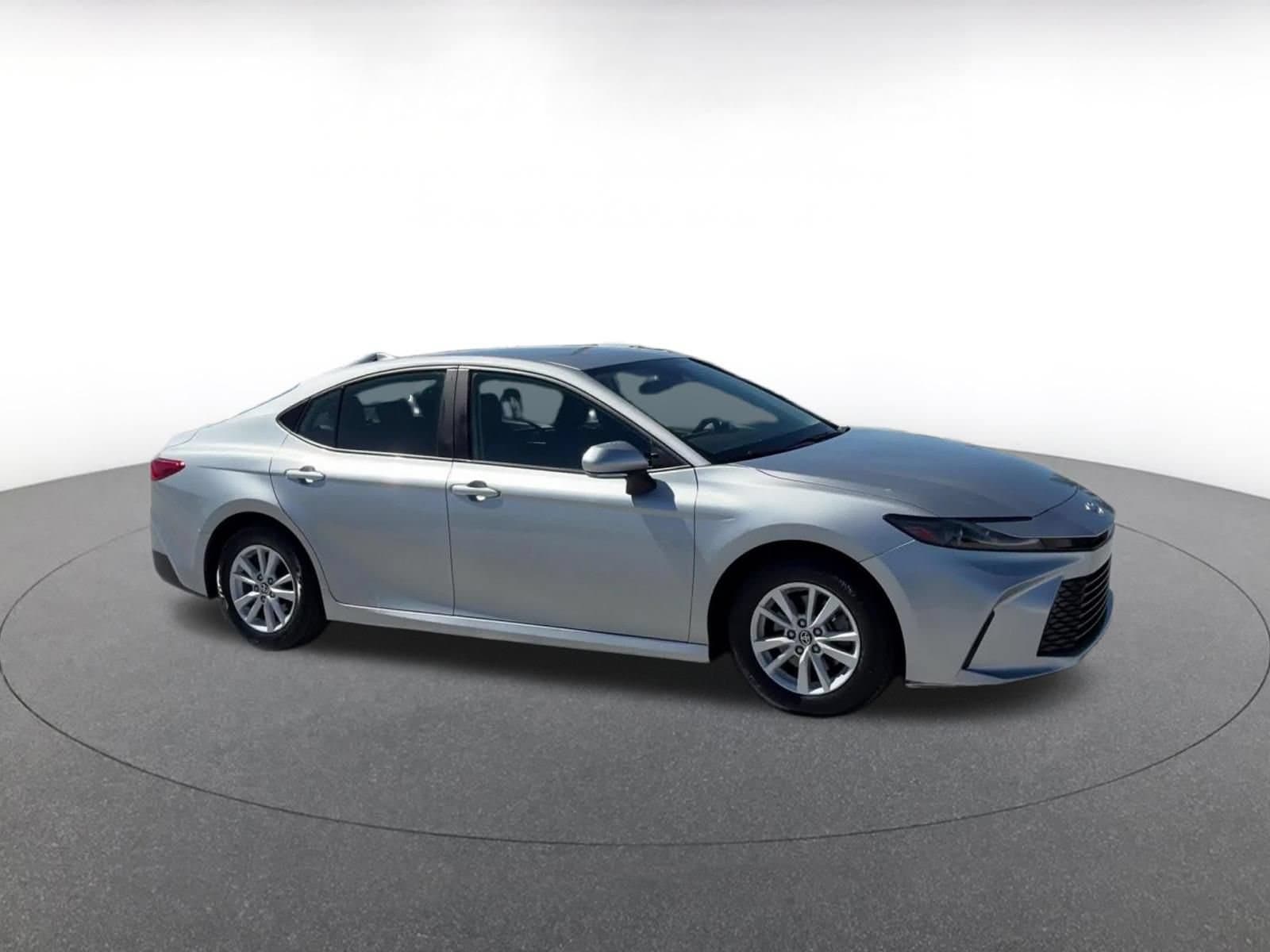 Thumbnail: 2025 Toyota Camry - 2