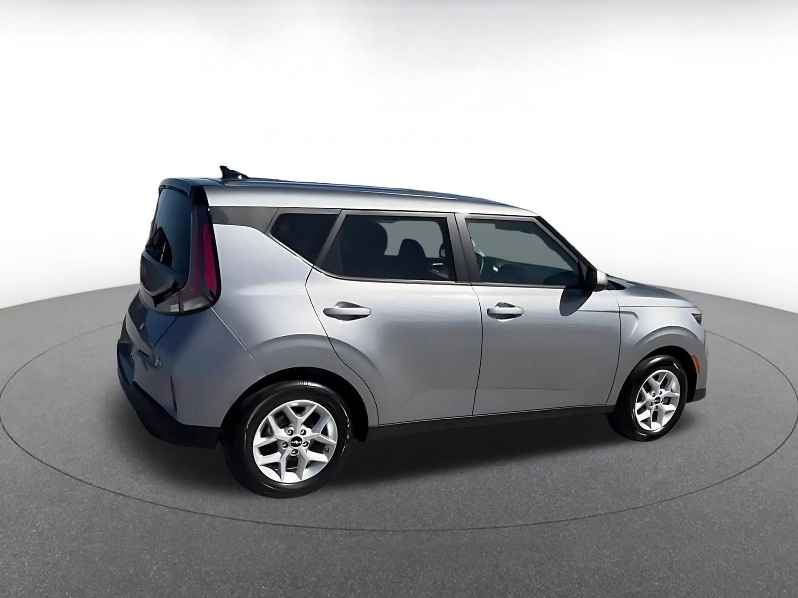Thumbnail: 2025 Kia Soul - 14