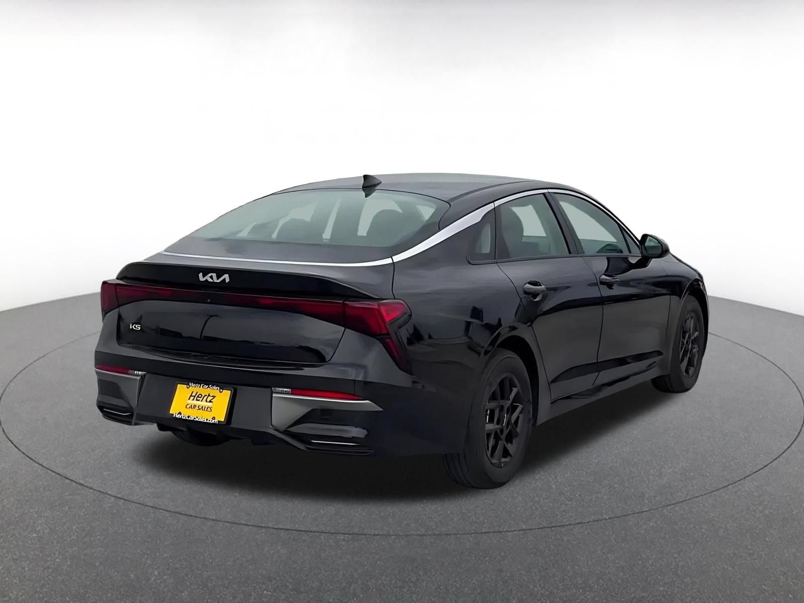 Thumbnail: 2025 Kia K5 - 14