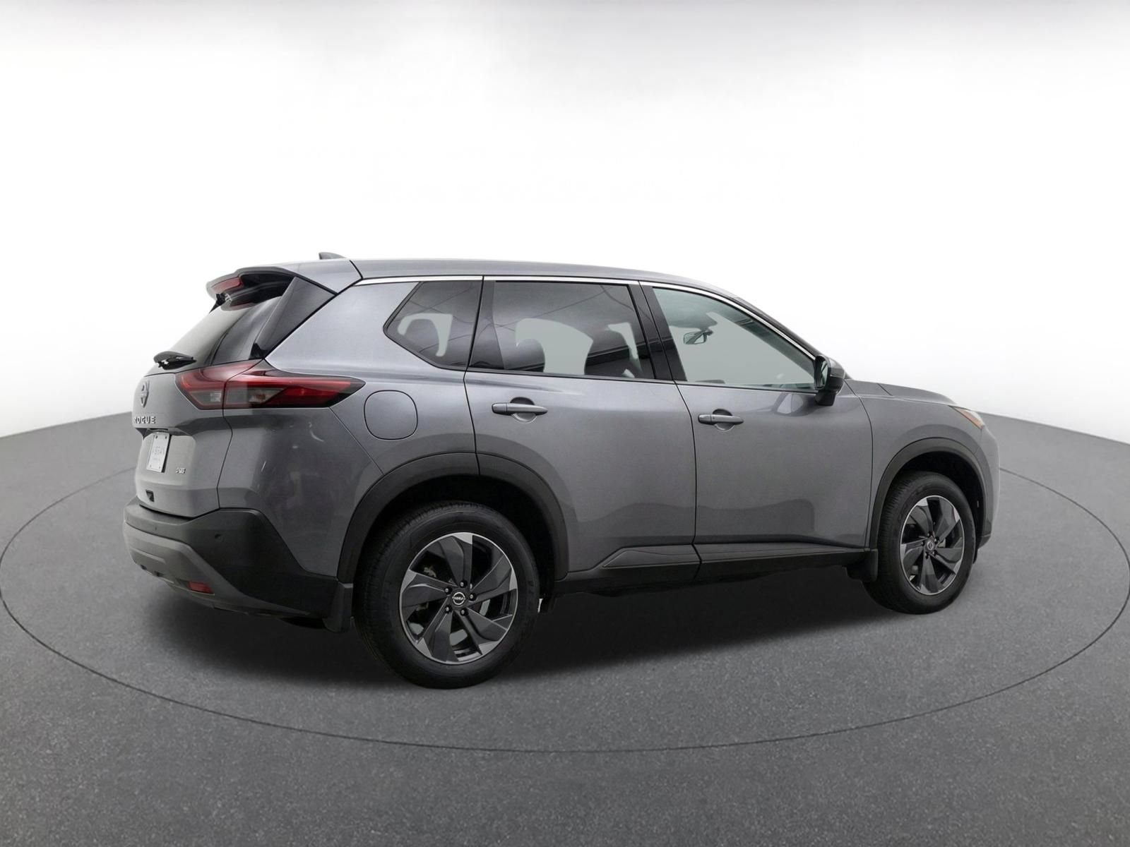 Thumbnail: 2025 Nissan Rogue - 11