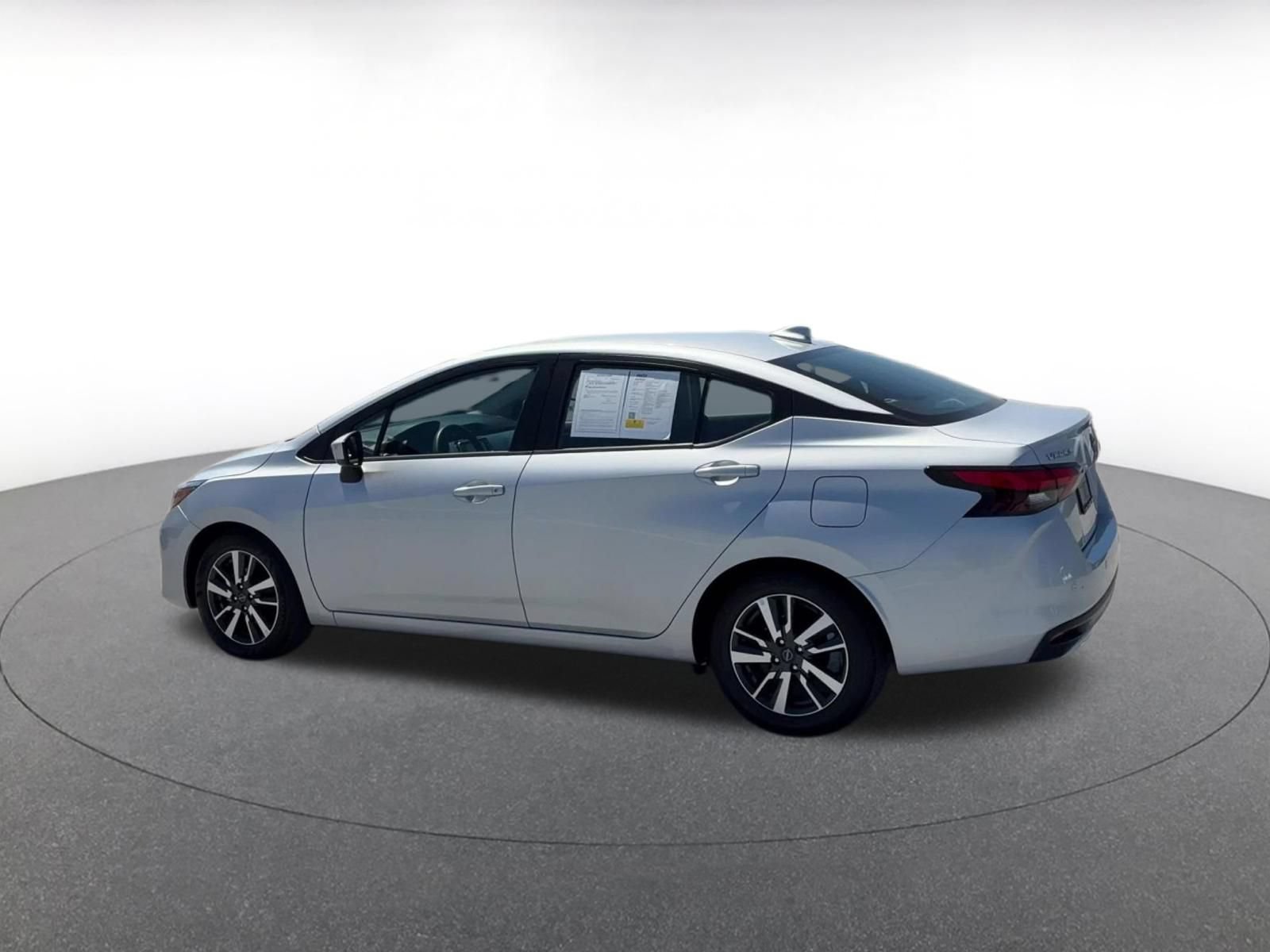 Thumbnail: 2025 Nissan Versa - 9