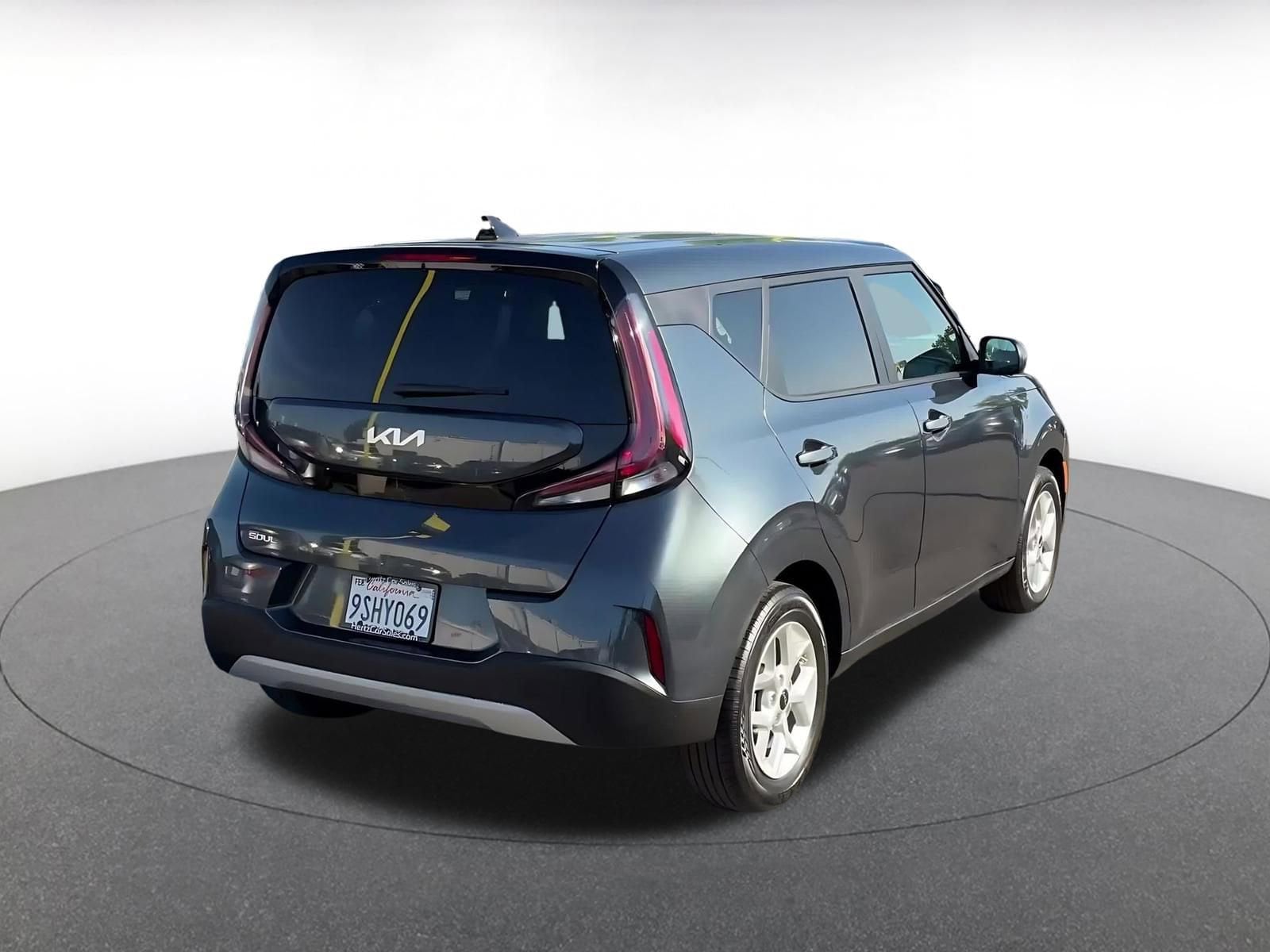 Thumbnail: 2025 Kia Soul - 14