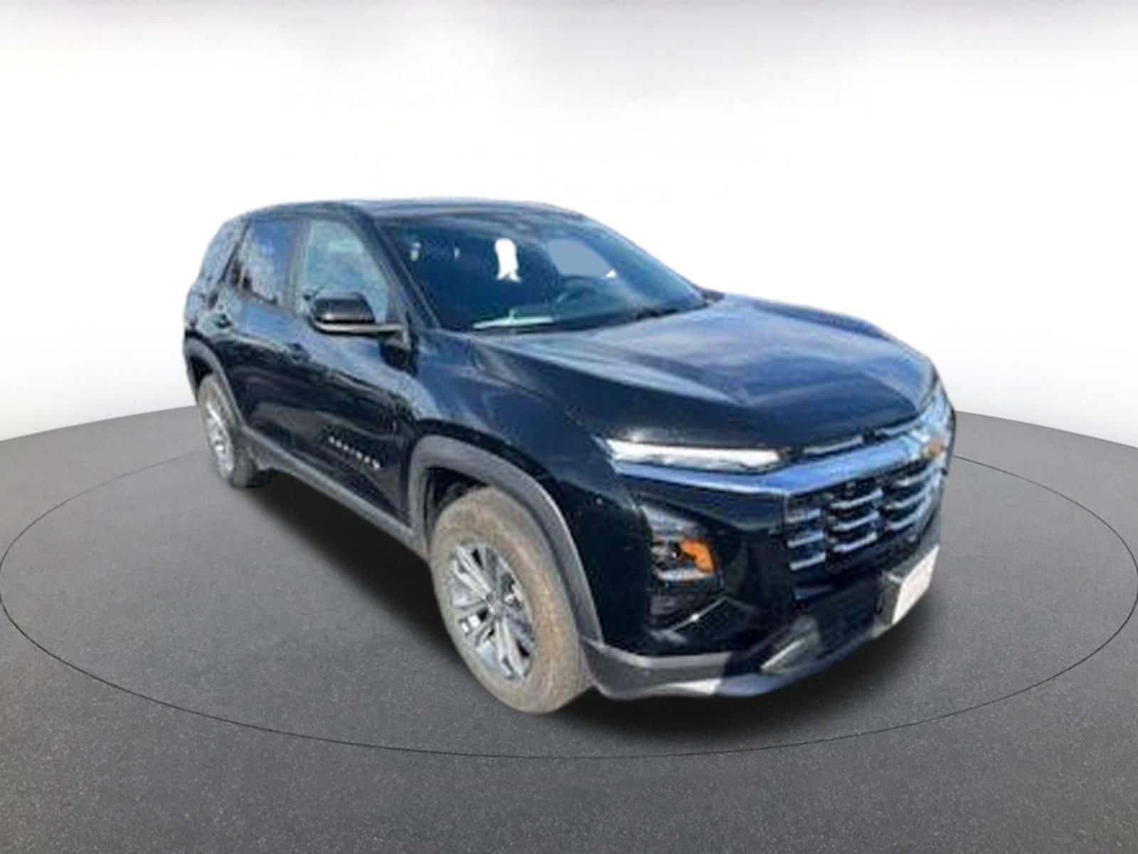 Thumbnail: 2025 Chevrolet Equinox - 1