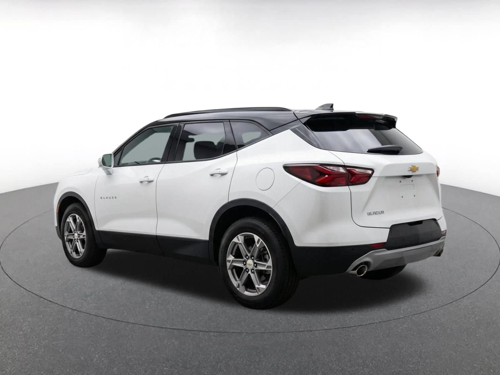 Thumbnail: 2025 Chevrolet Blazer - 5