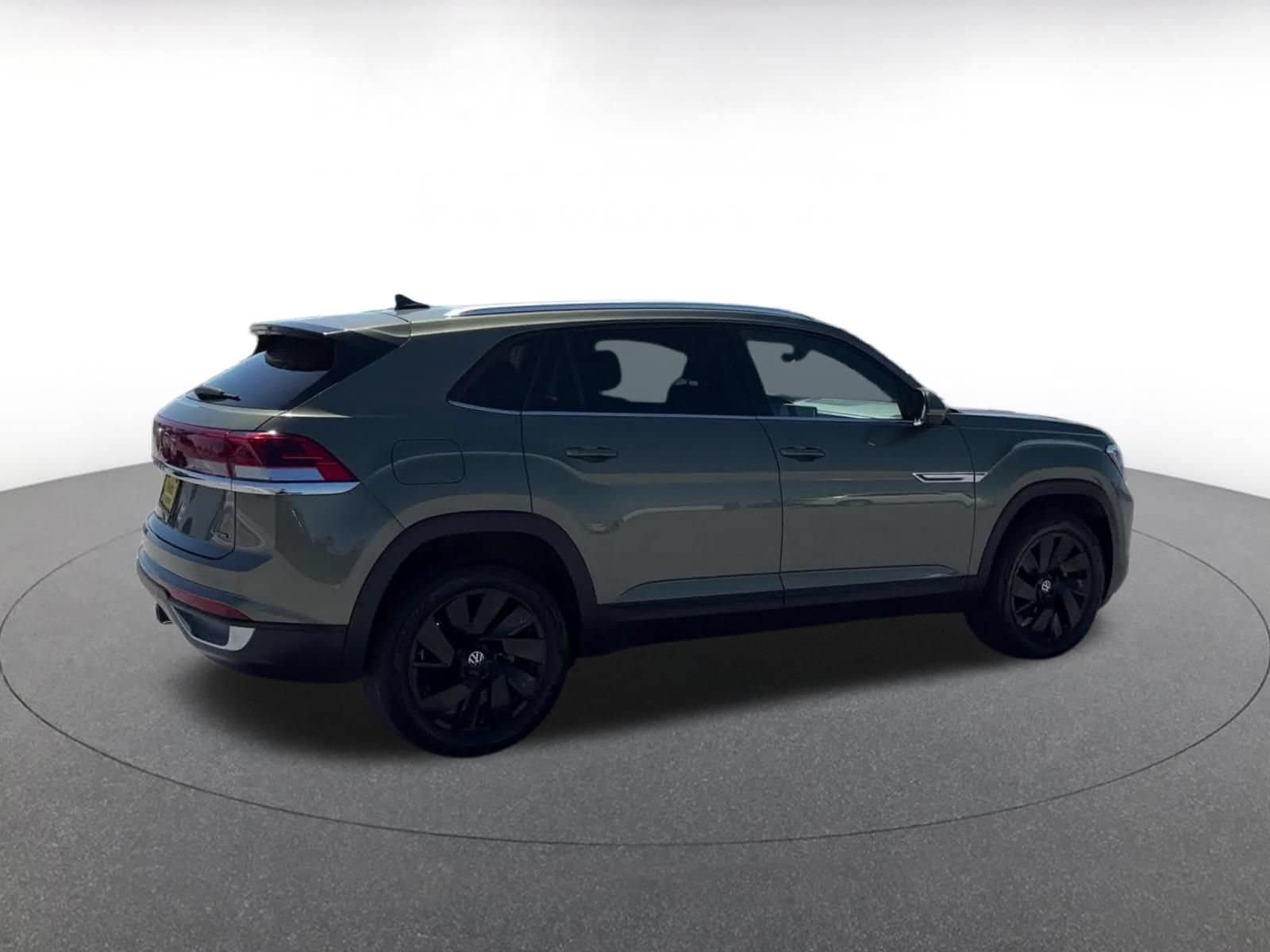 Thumbnail: 2026 Volkswagen Atlas - 14