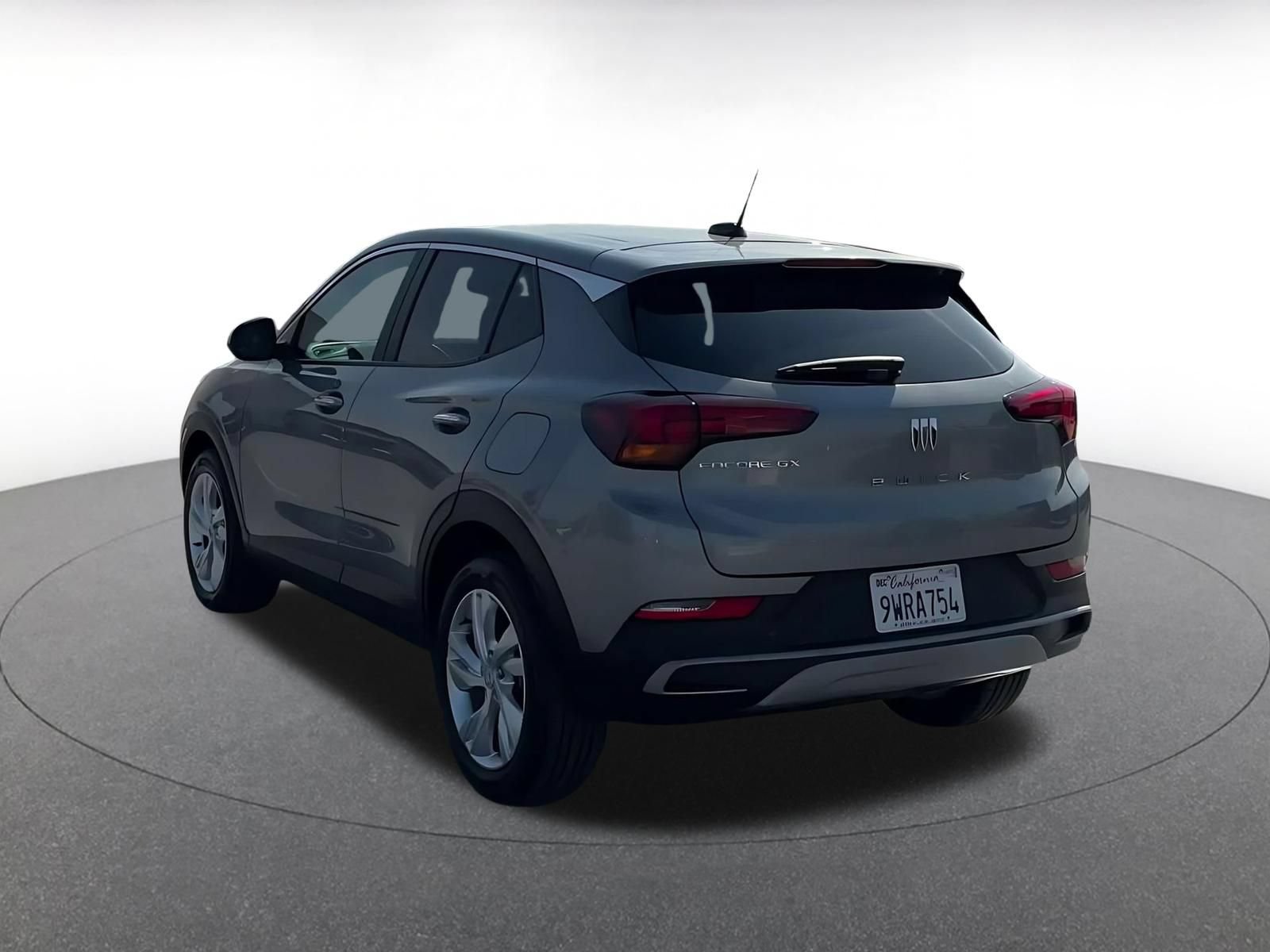 Thumbnail: 2026 Buick Encore GX - 10
