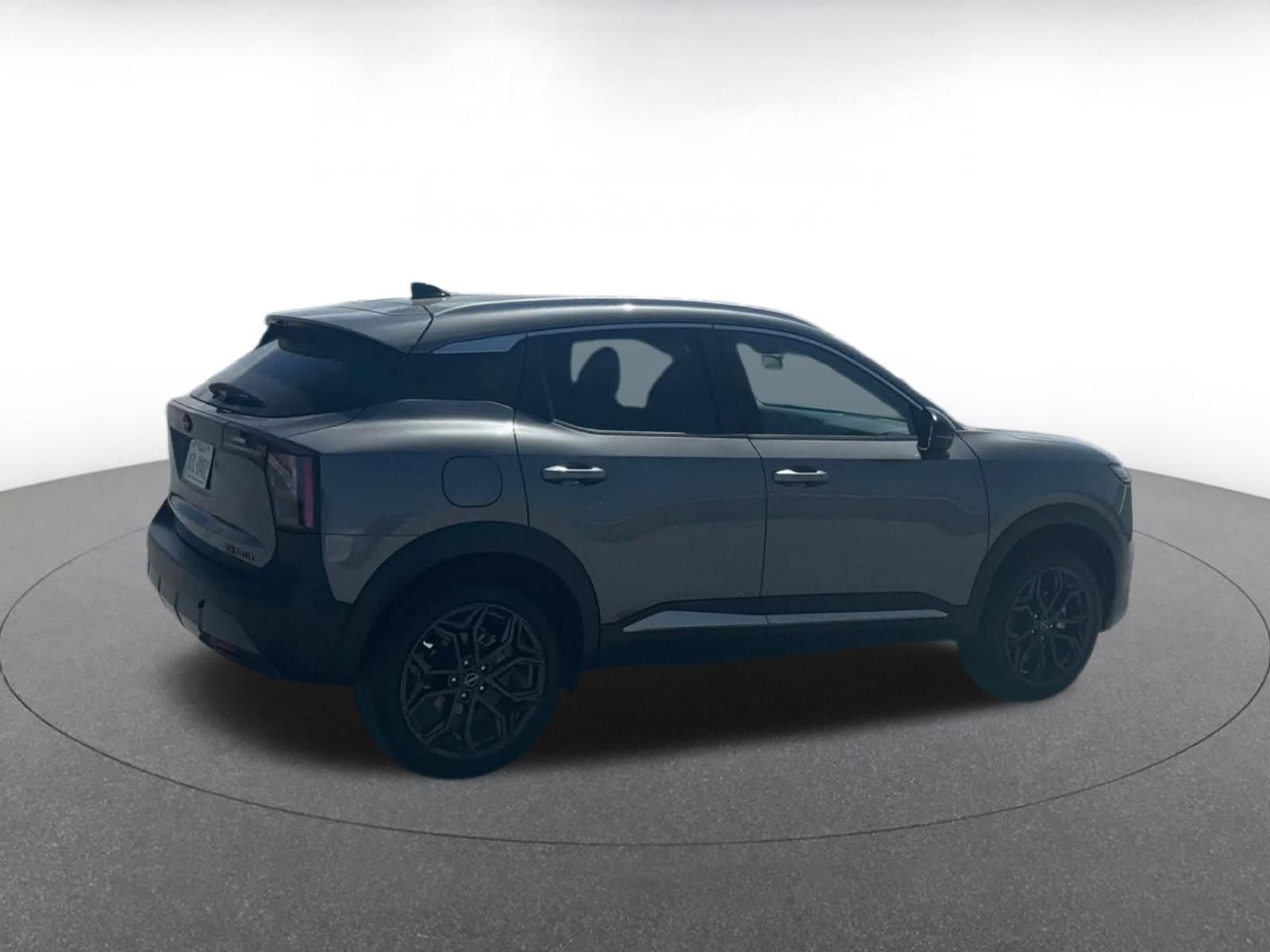 Thumbnail: 2026 Nissan Kicks - 12