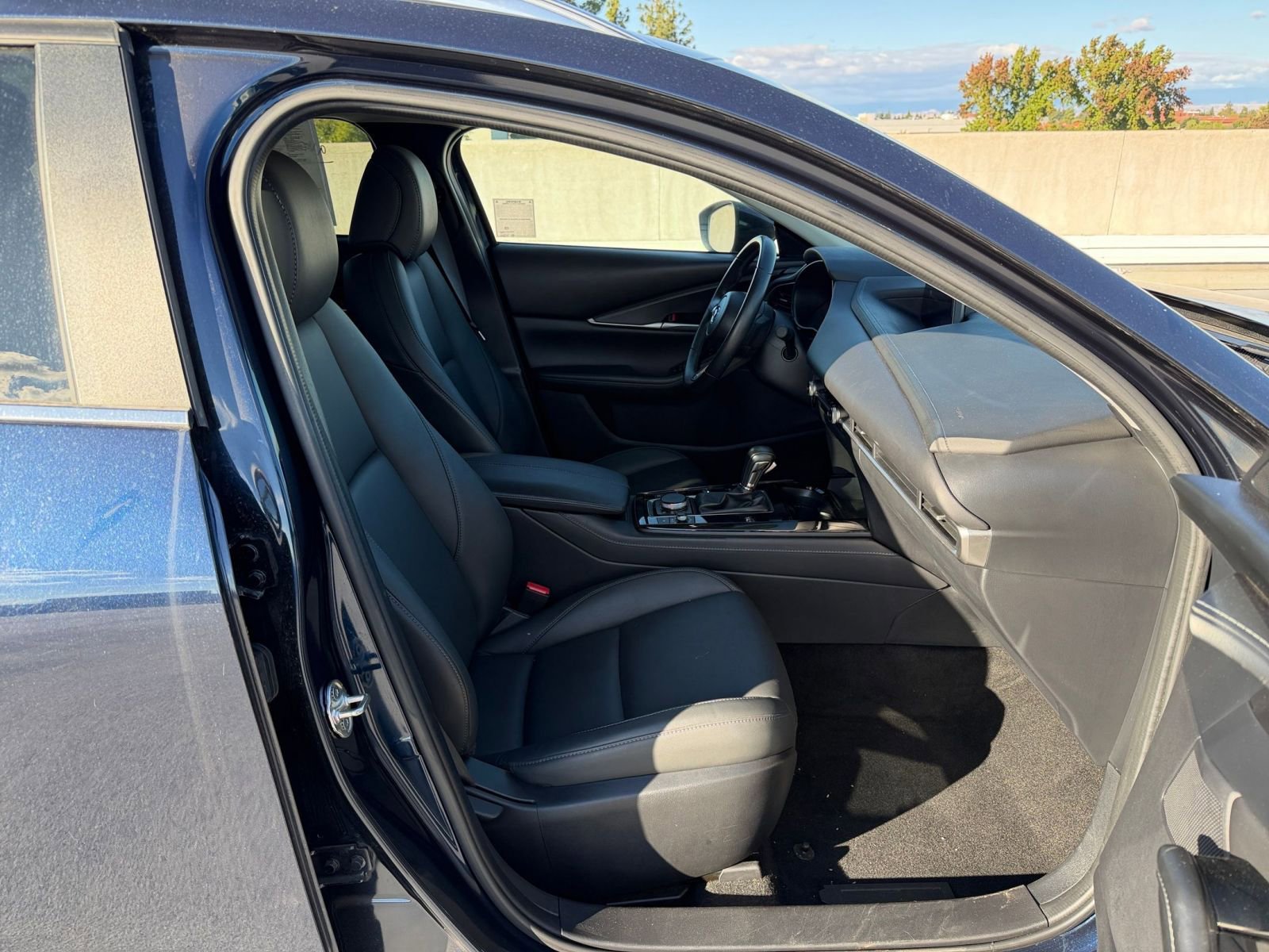 Thumbnail: 2024 Mazda CX-30 - 35