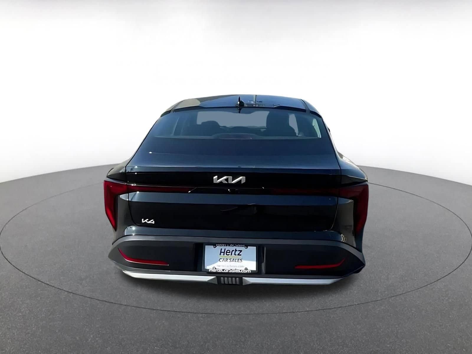 Thumbnail: 2025 Kia K4 - 12