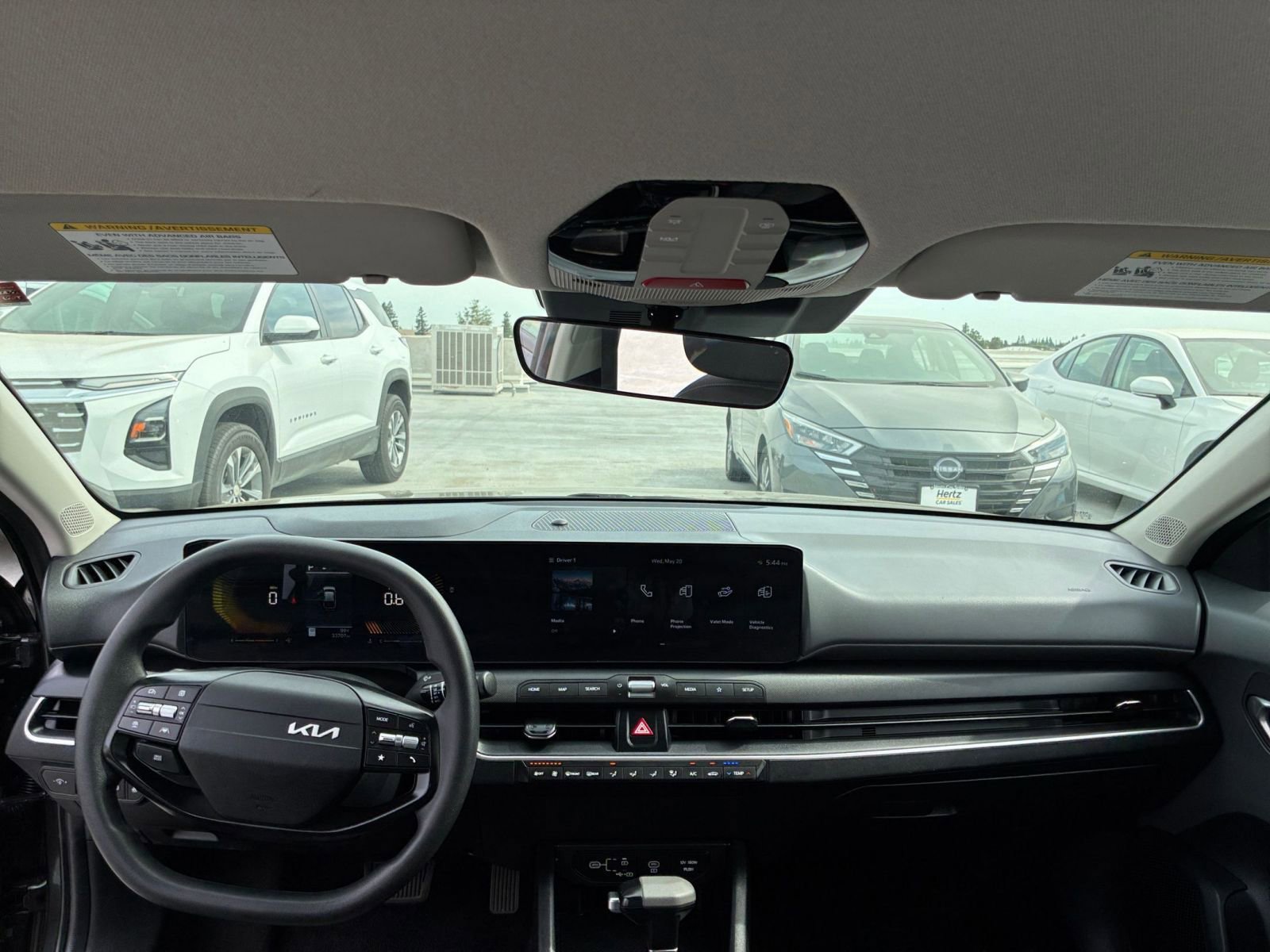Thumbnail: 2025 Kia K4 - 32