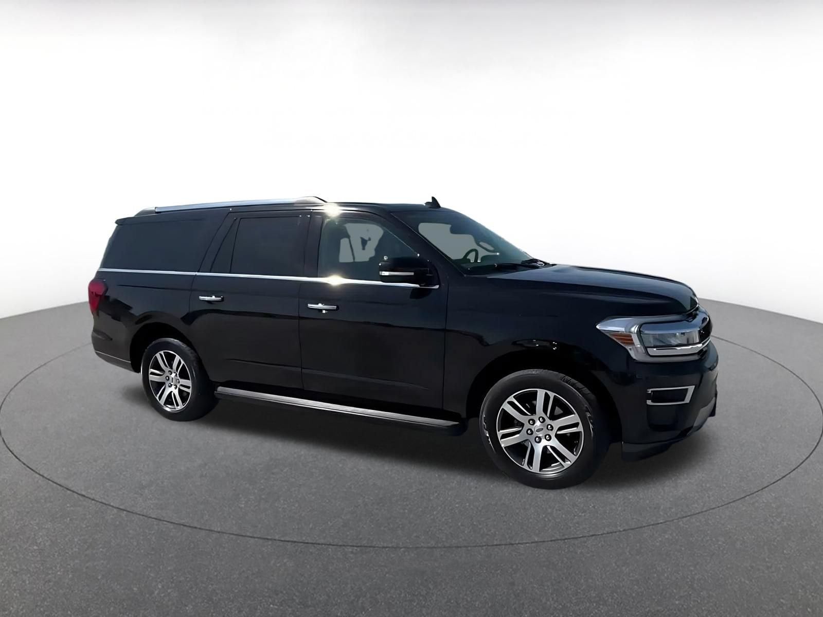 Thumbnail: 2024 Ford Expedition MAX - 2