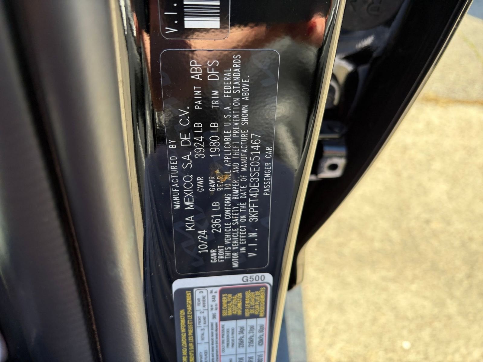 Thumbnail: 2025 Kia K4 - 28