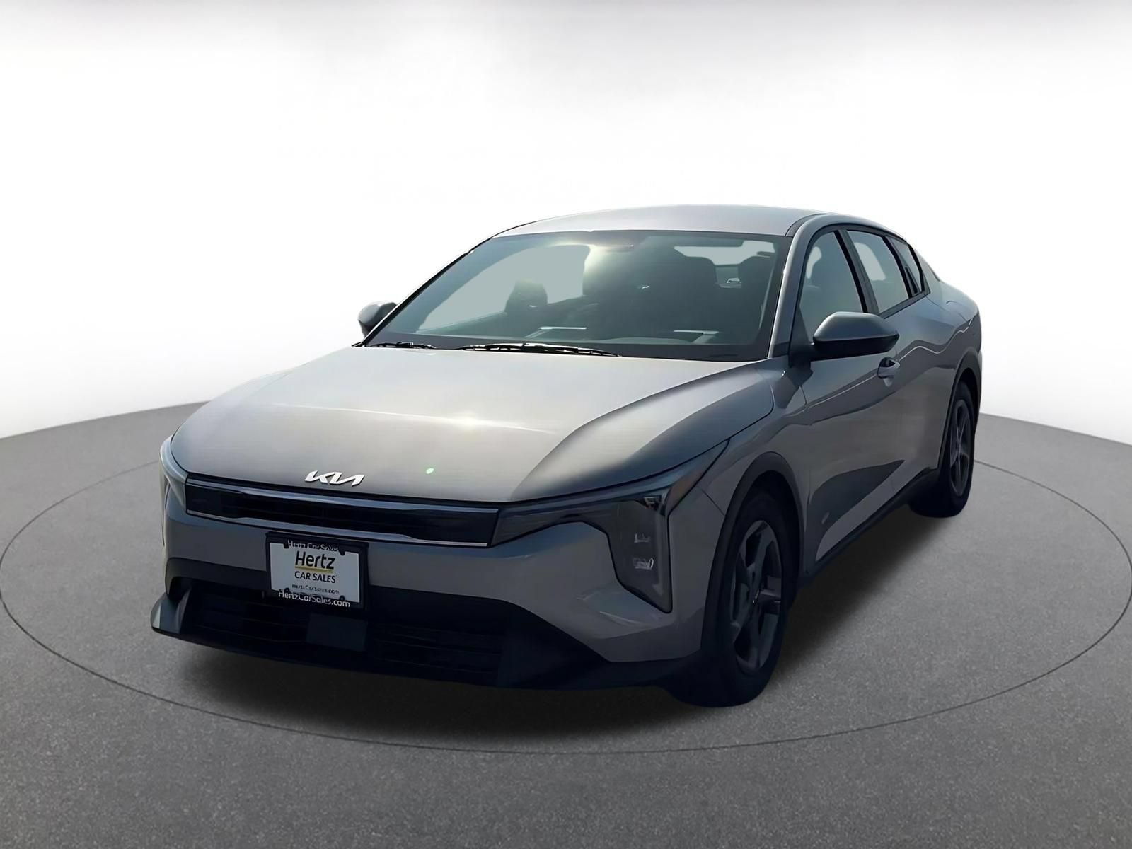 Thumbnail: 2026 Kia K4 - 6