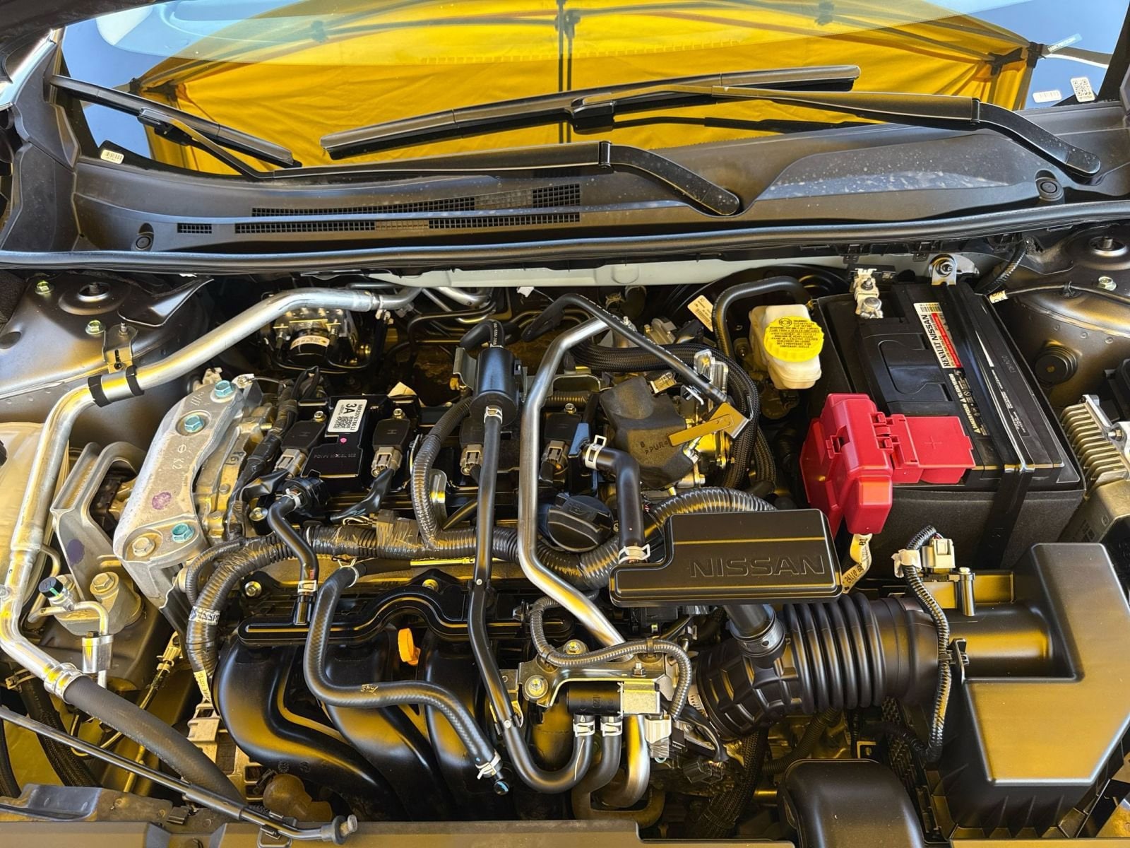 Thumbnail: 2024 Nissan Sentra - 23