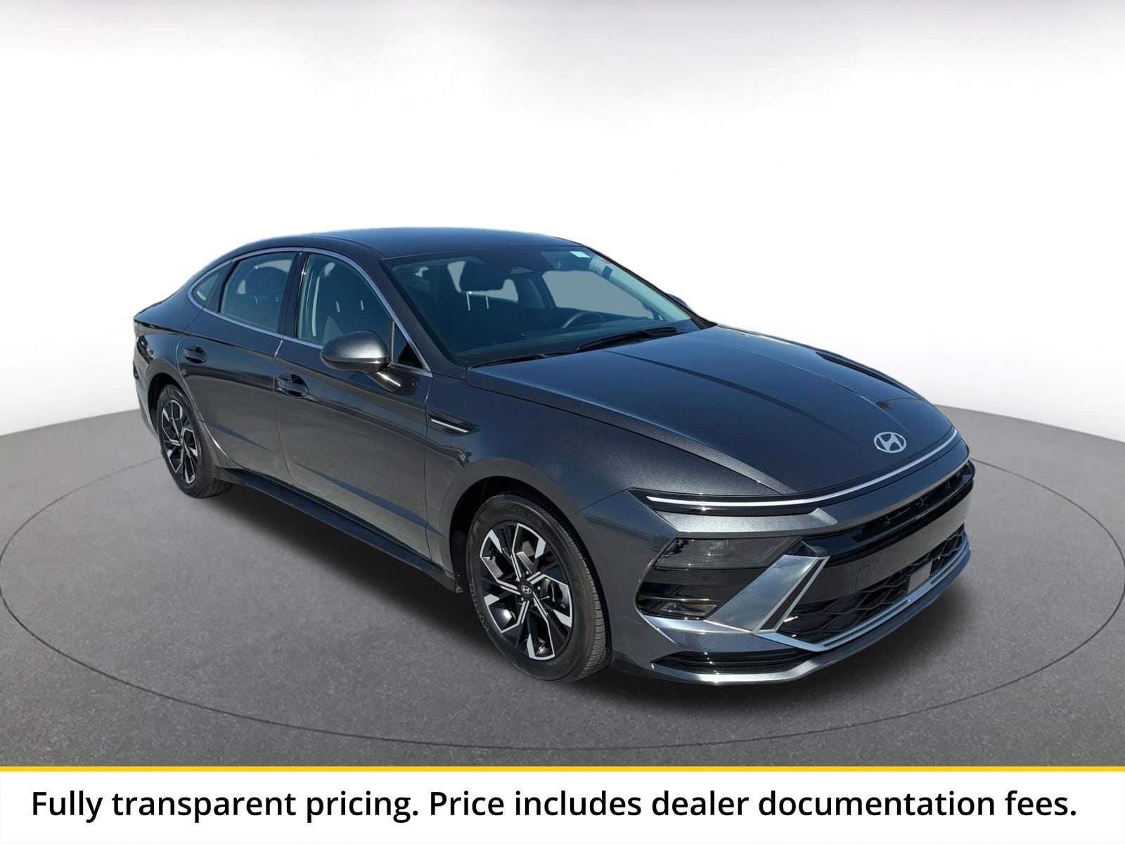 Thumbnail: 2025 Hyundai Sonata - 1