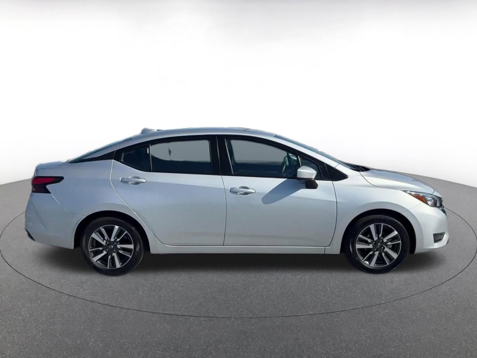 Thumbnail: 2025 Nissan Versa - 16