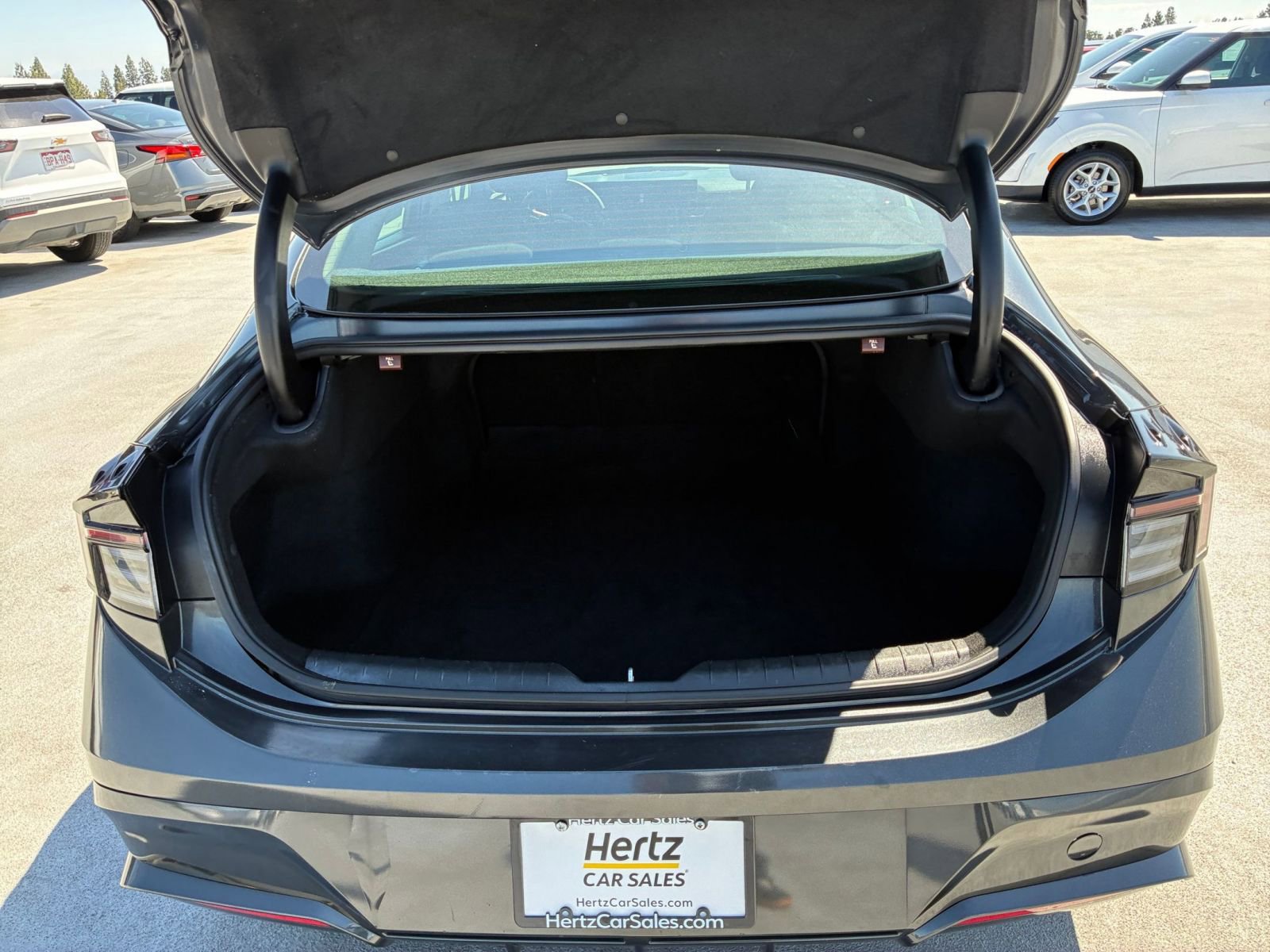 Thumbnail: 2025 Hyundai Sonata - 31