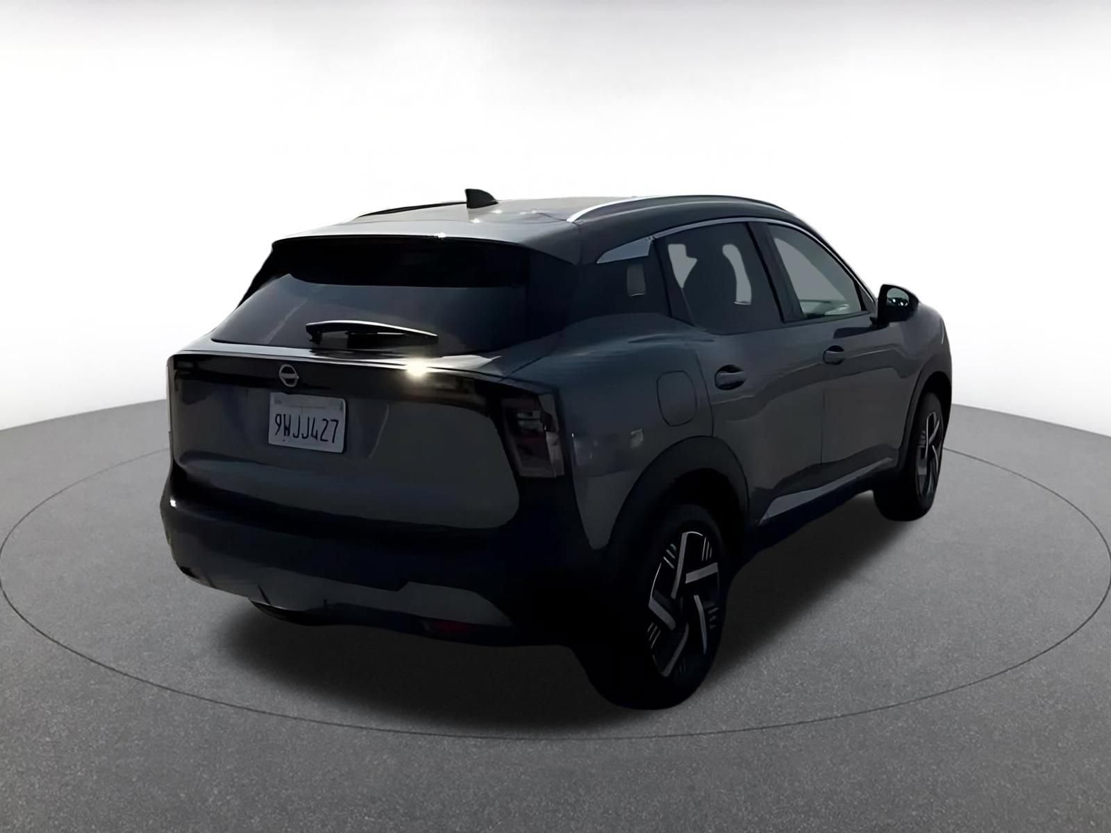 Thumbnail: 2026 Nissan Kicks - 14
