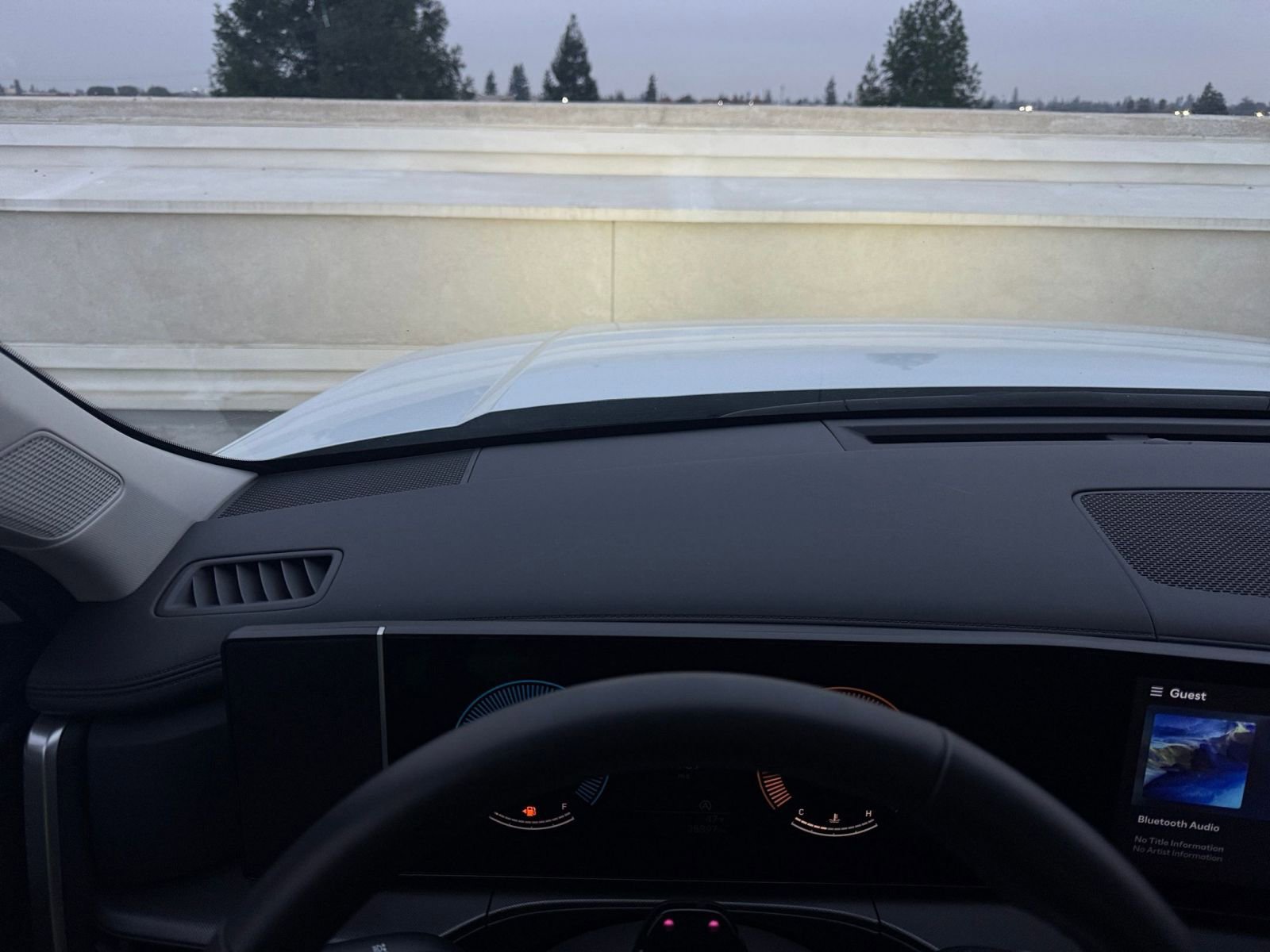 Thumbnail: 2025 Hyundai Santa Fe - 33