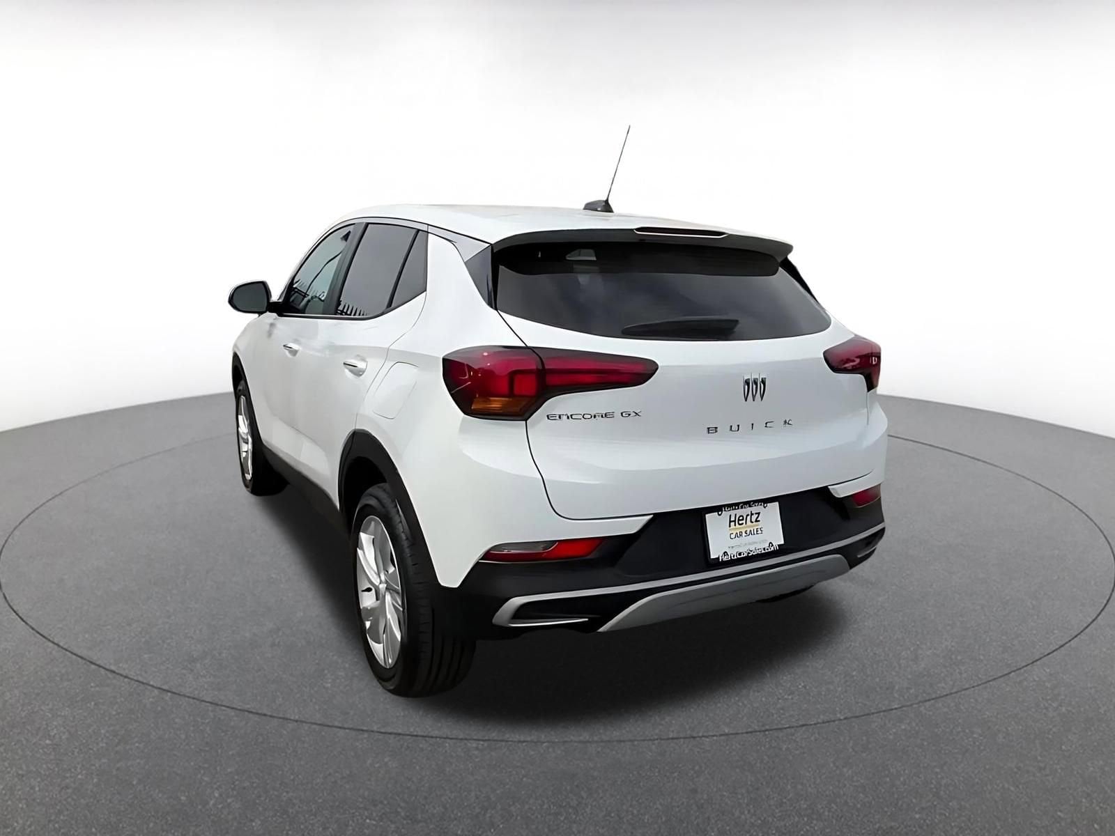 Thumbnail: 2025 Buick Encore GX - 11