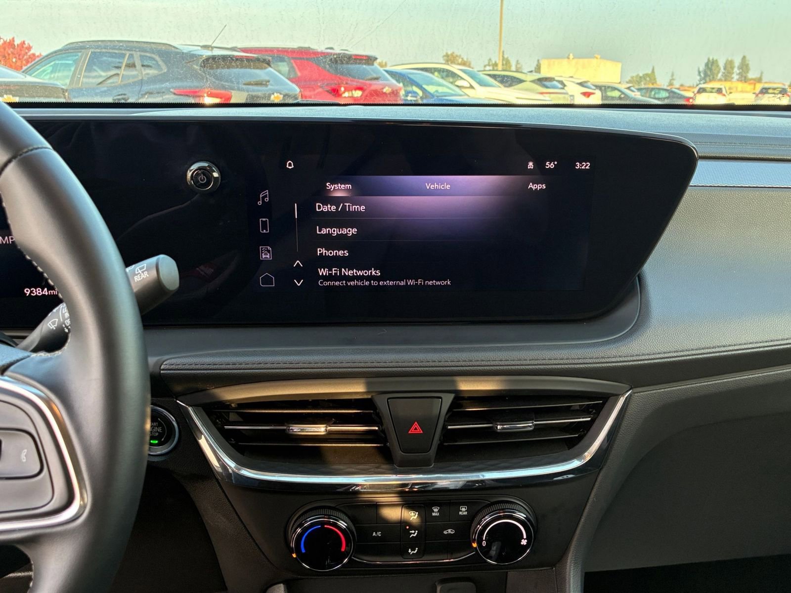 Thumbnail: 2025 Buick Encore GX - 18