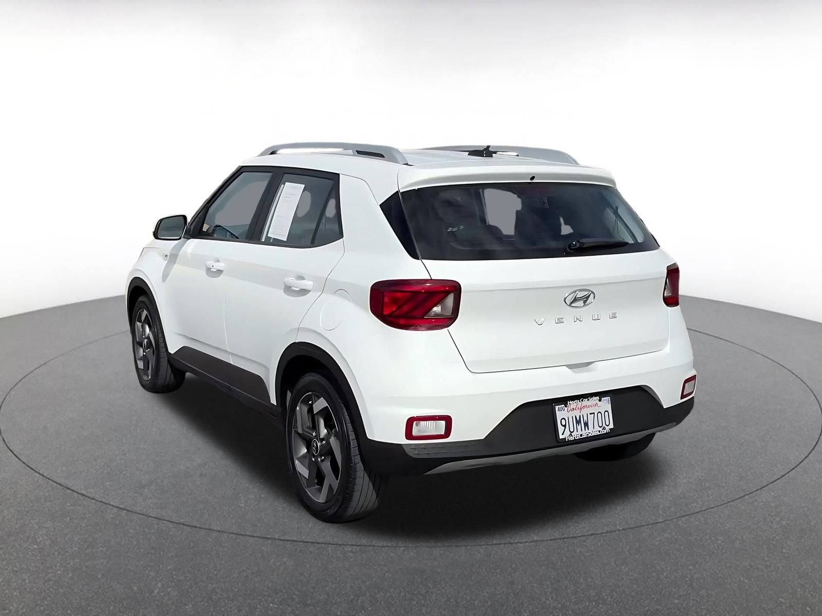 Thumbnail: 2025 Hyundai Venue - 11